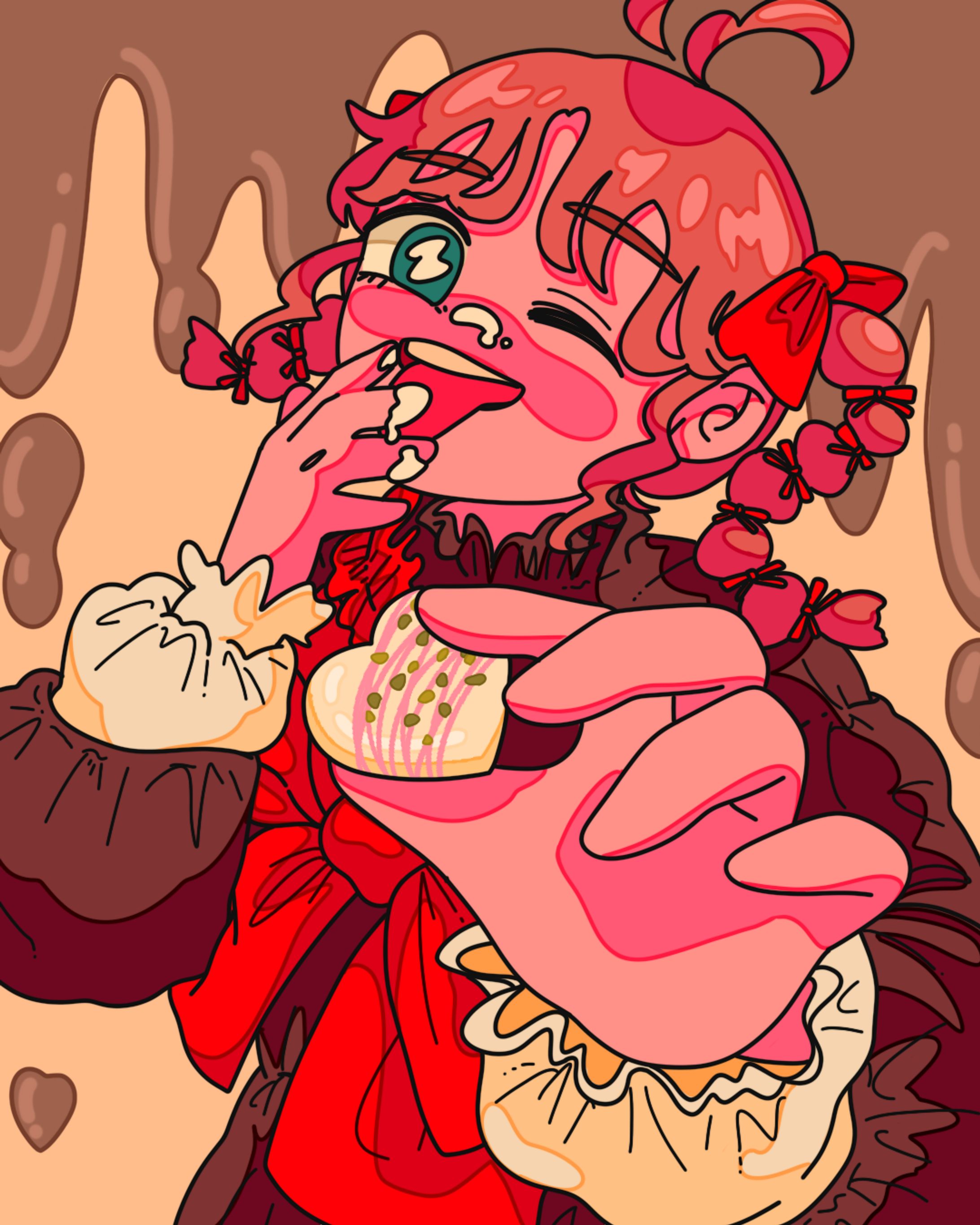 Foodイラスト-1