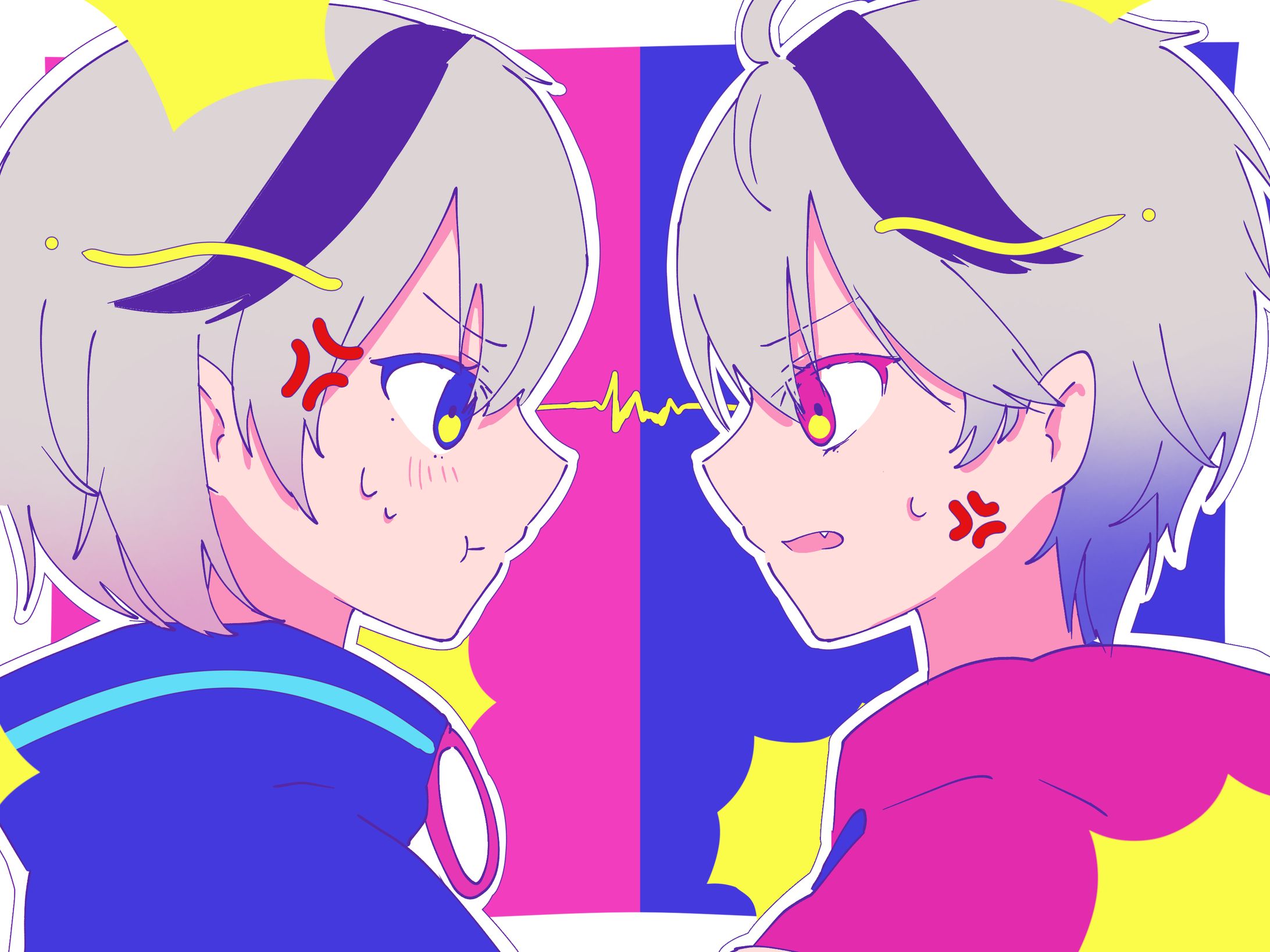 デジタルイラスト-1