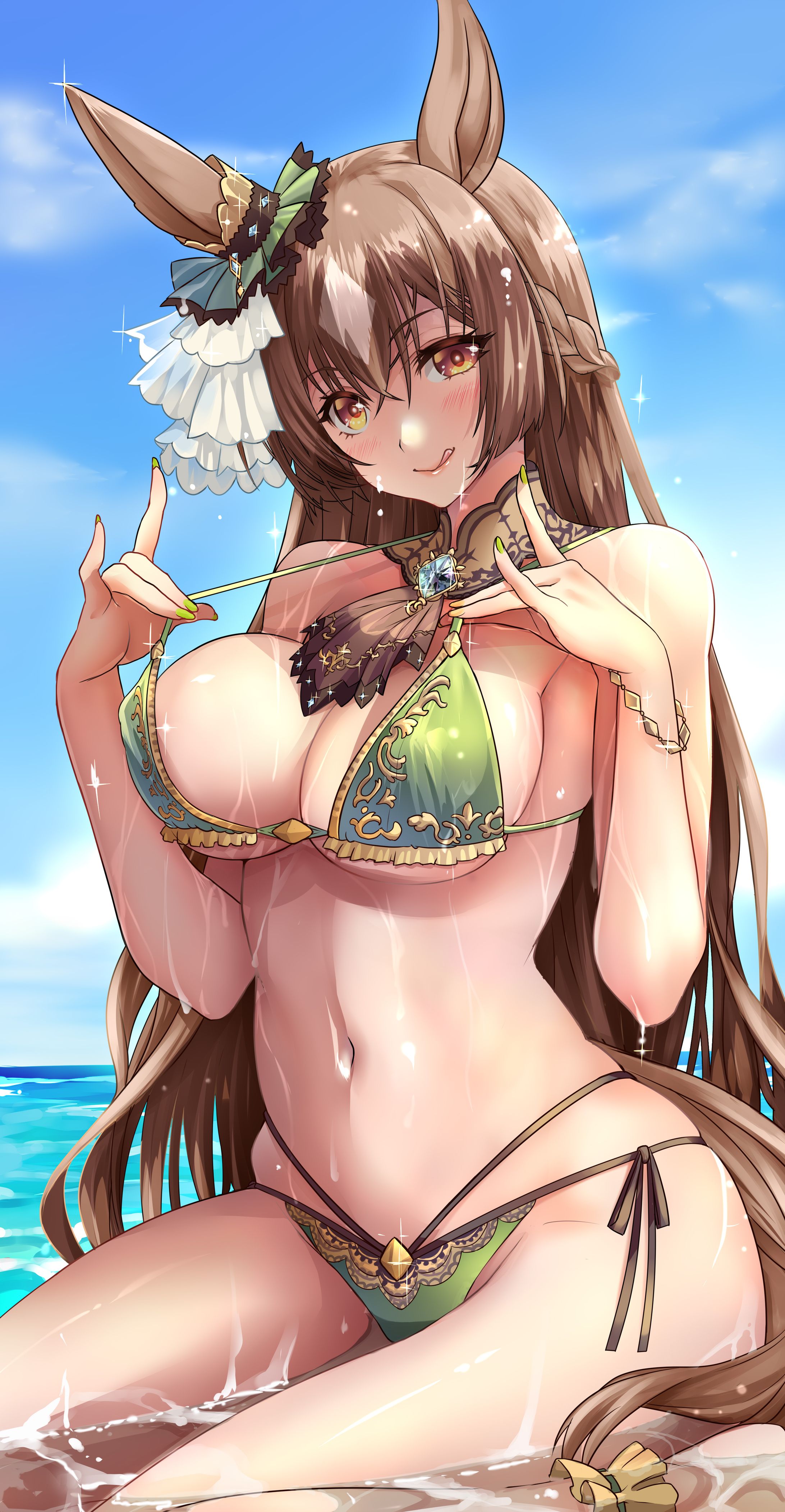 サトノダイヤモンド-1