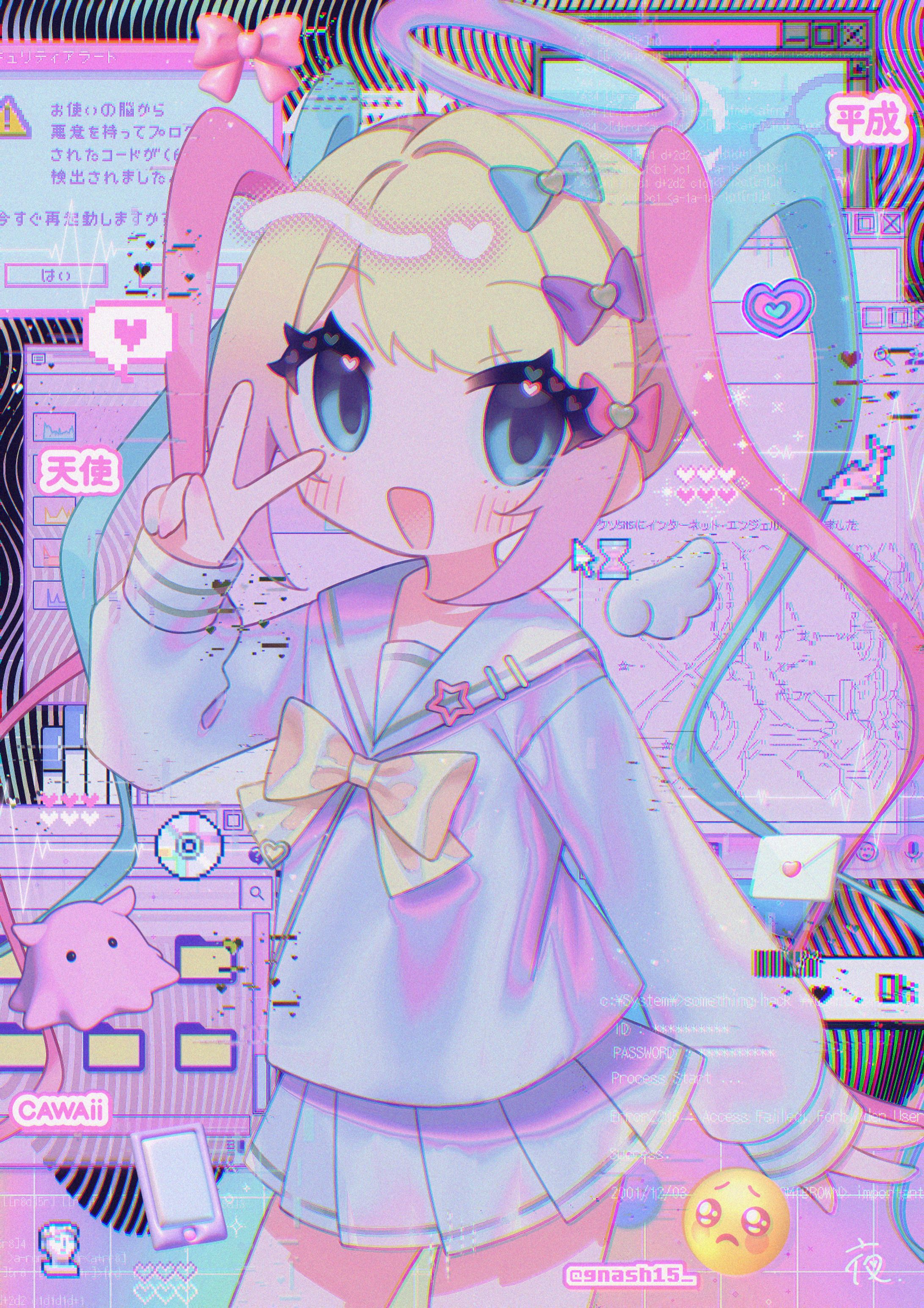 超絶最かわてんしちゃん-1