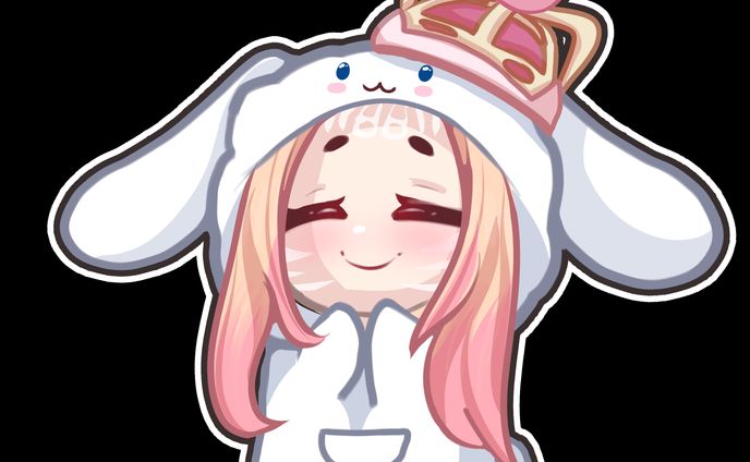 Cinnamoroll Chibi