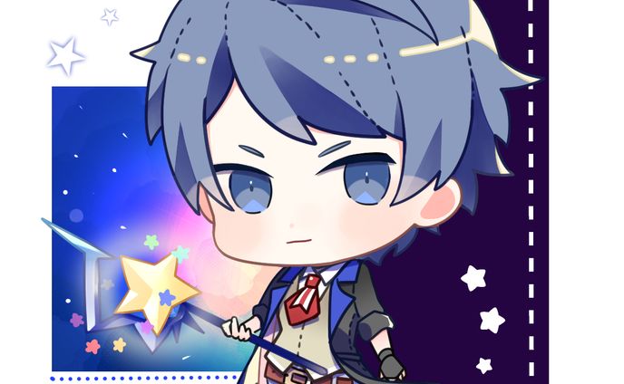 SDキャラ