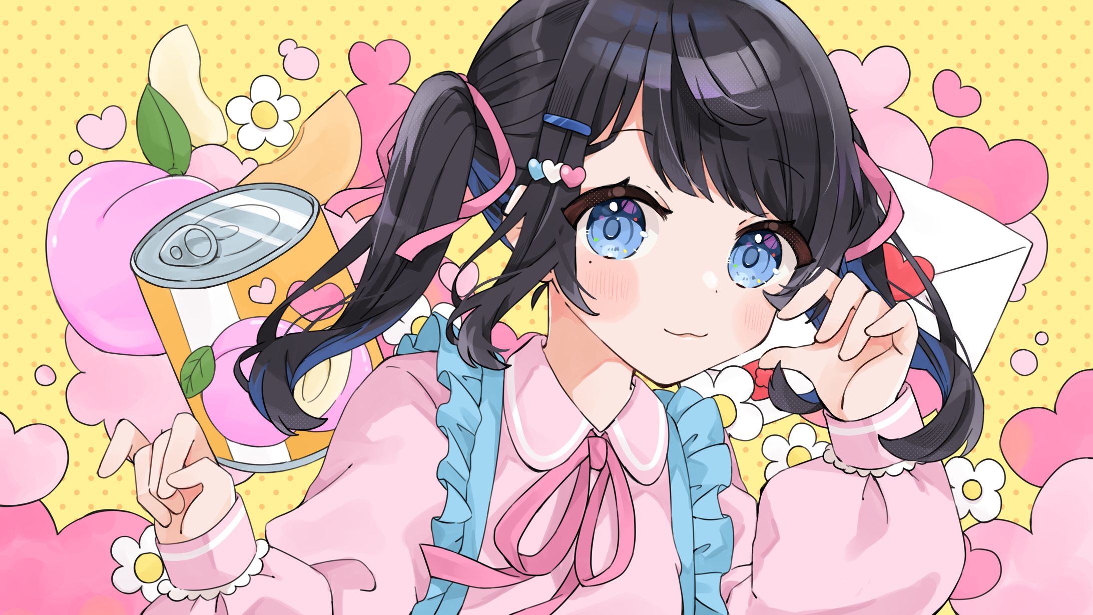 歌ってみたイラスト-1