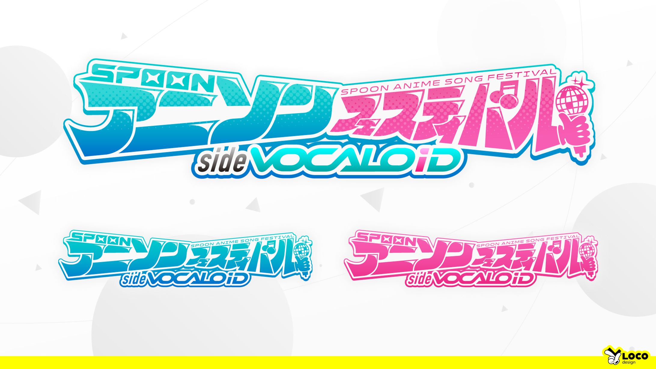 【141】SPOONアニソンフェスティバルsideVOCALOID-1