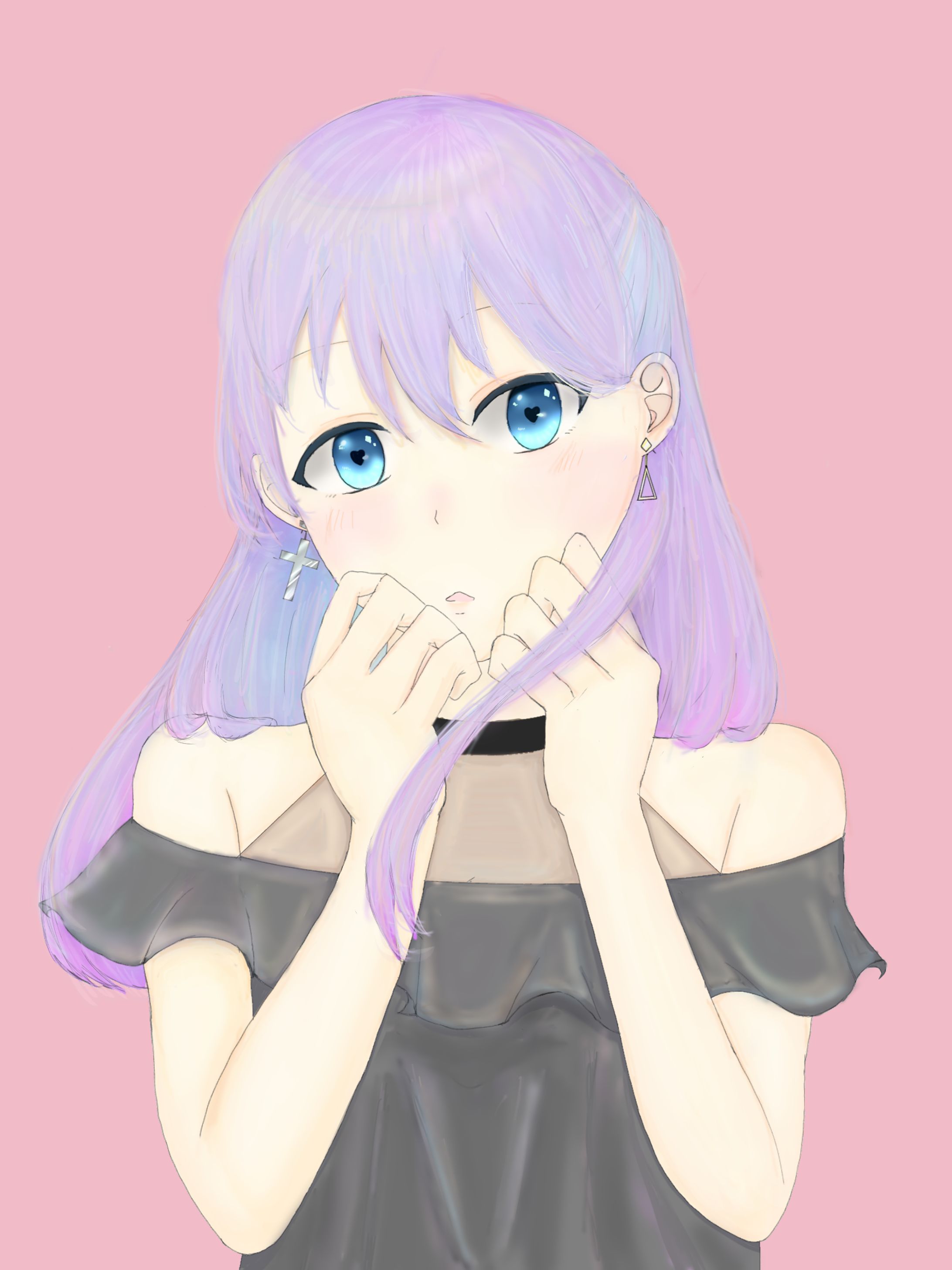 可愛くなりたい！-1