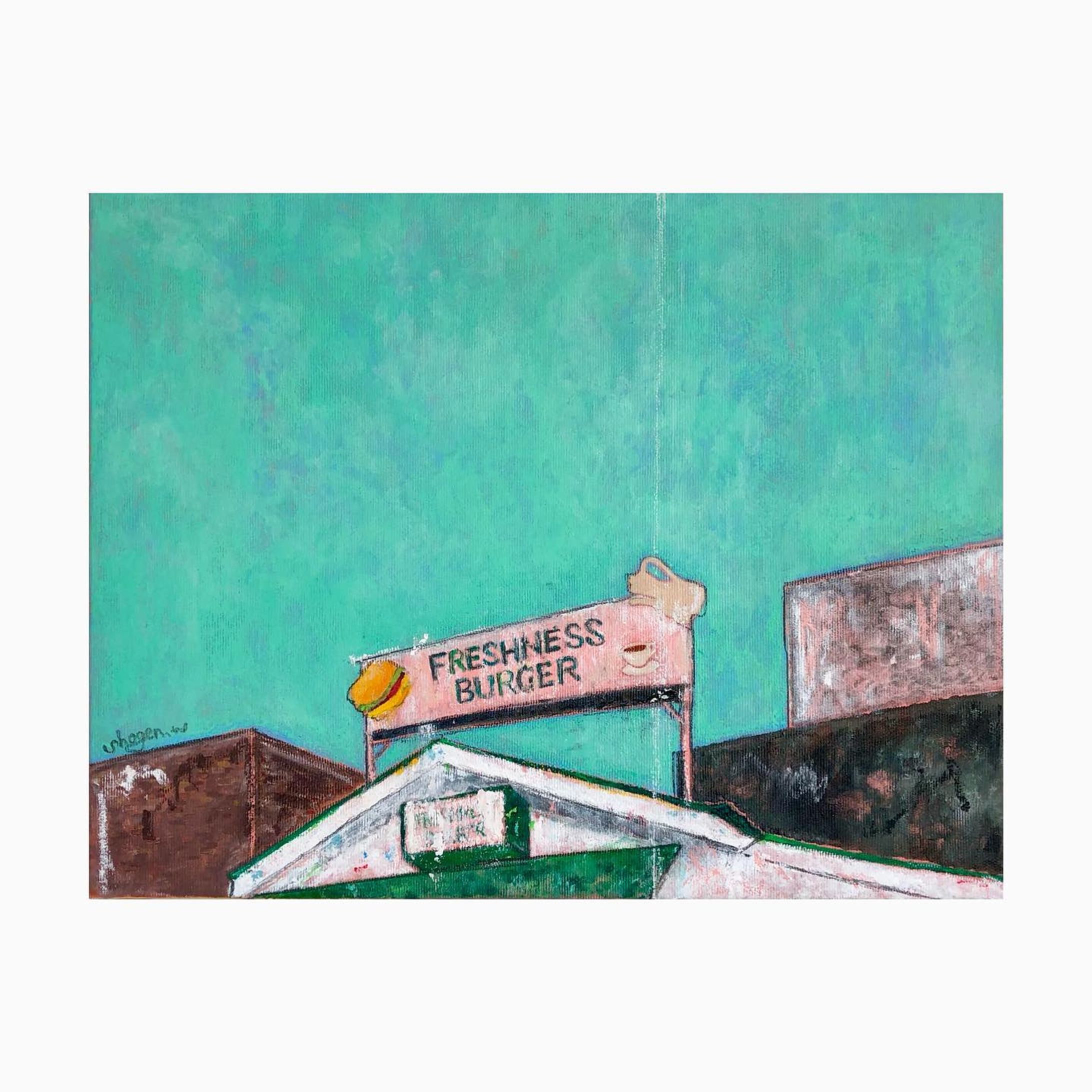 .
“富ヶ谷2丁目”
.
.
.
410×318 (F6)
oil, oil pastel, canvas
2023
.
.
.
.
.
#oilpainting 
#oilpastel
#painting 
#illustration 
#art 
#artwork 
#artgallery 
#油絵 
#オイルパステル 
#イラスト 
#アート 
#現代アート 
#絵 
#富ヶ谷
@freshness_1992-1