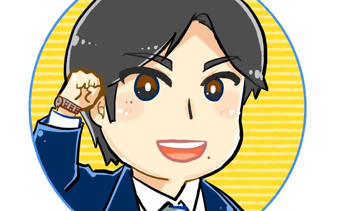 アイコン・サンプル②