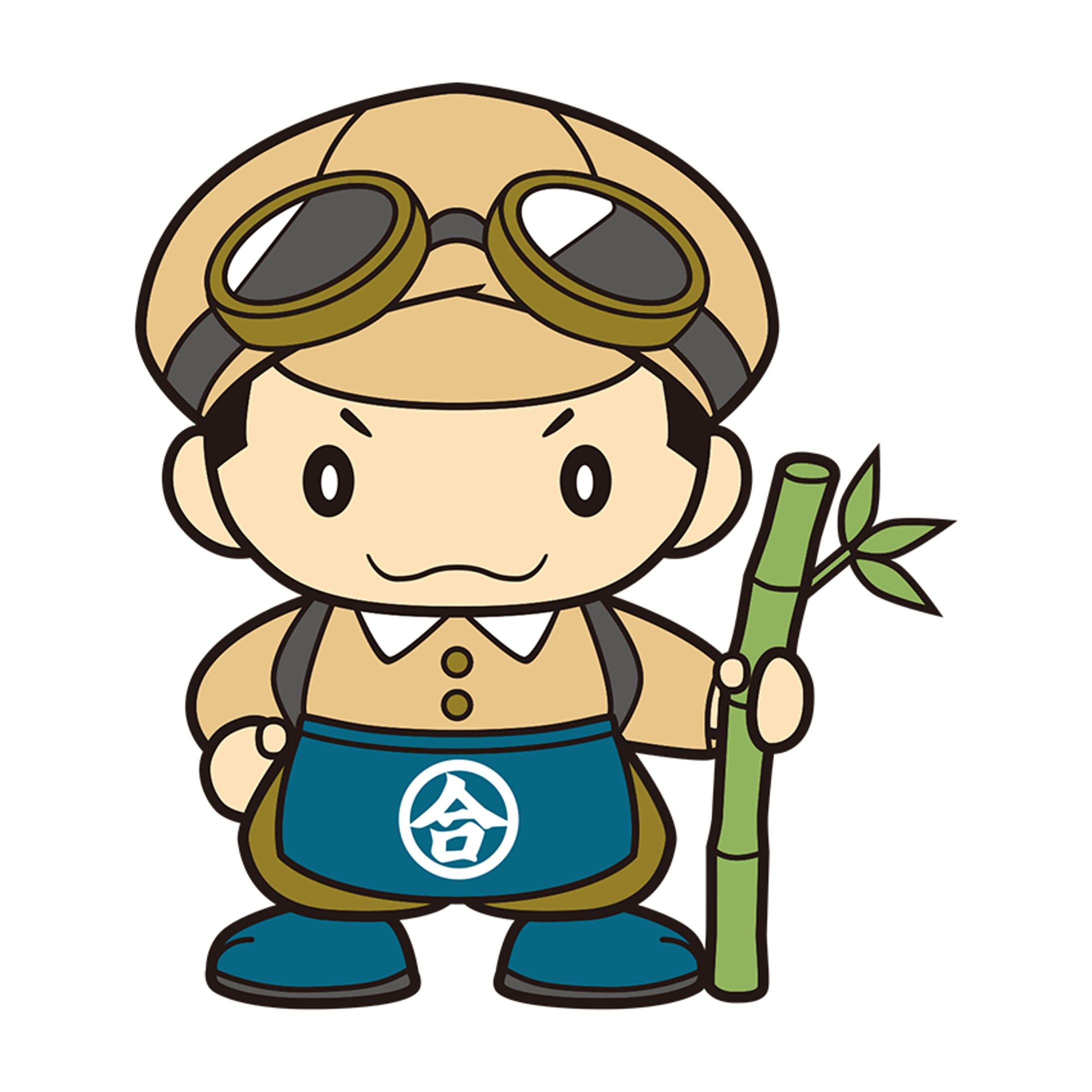 MARUGOHキャラクター-1