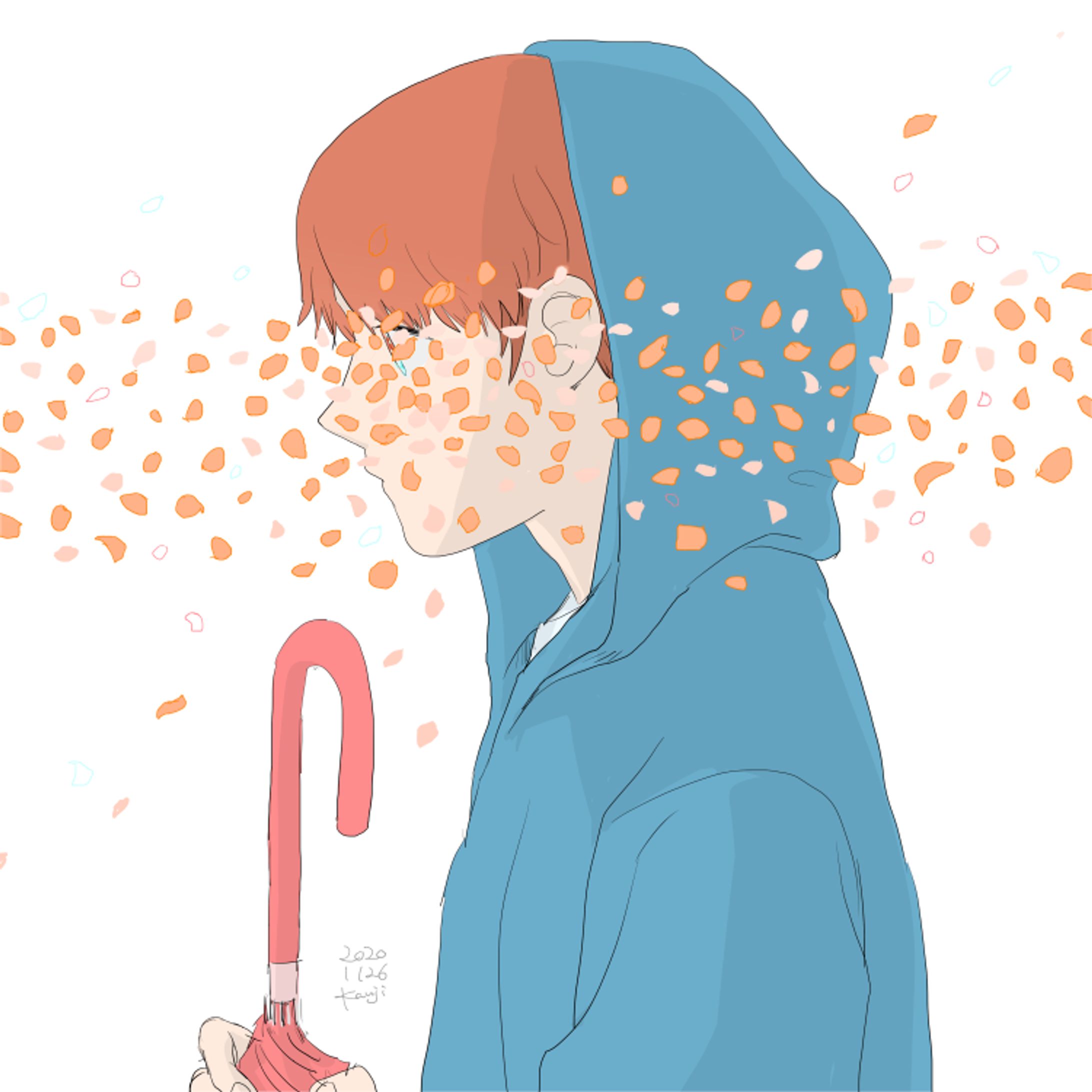 創作BLキャラクター-1