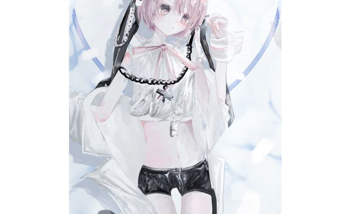 direction、original illust