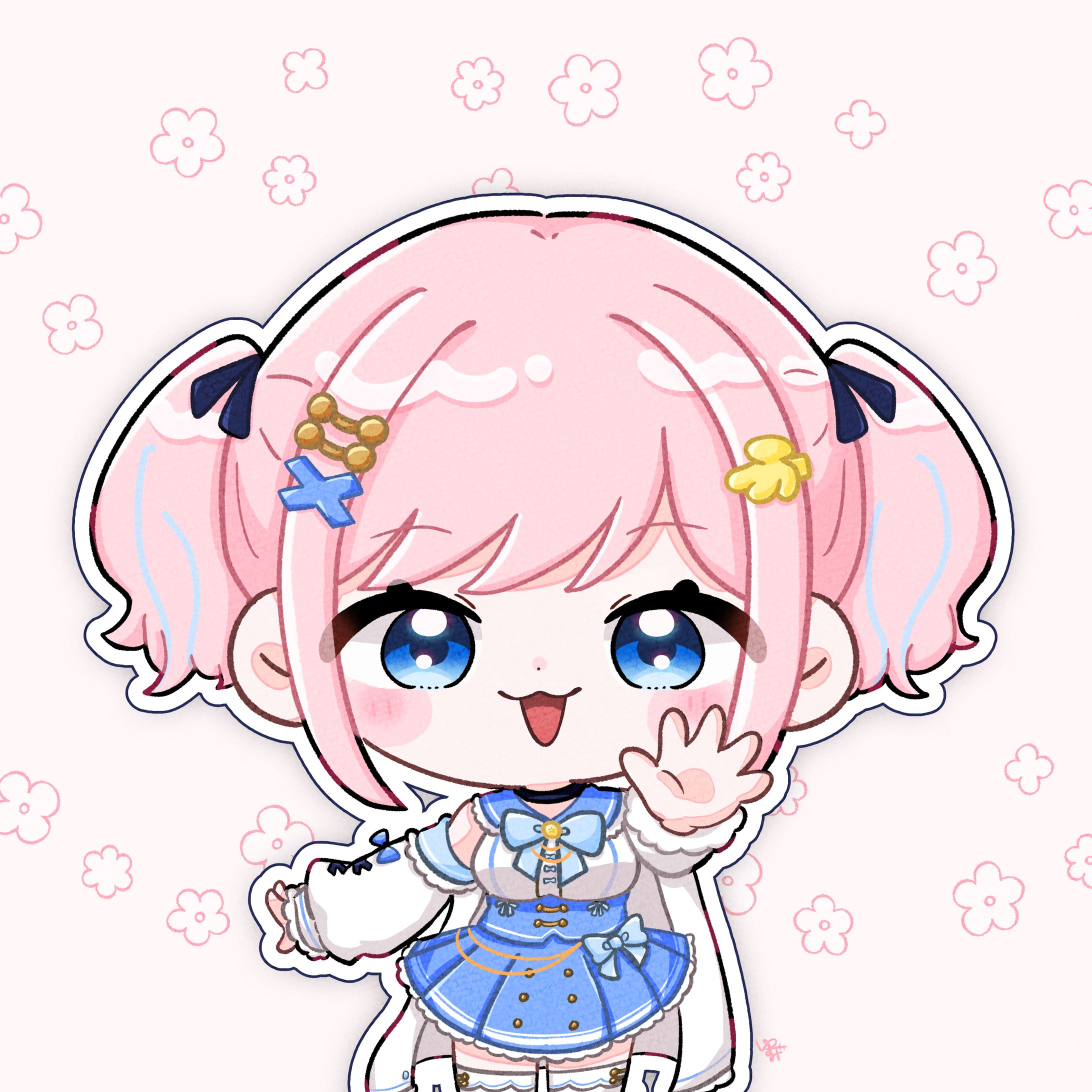 ファンアート-1