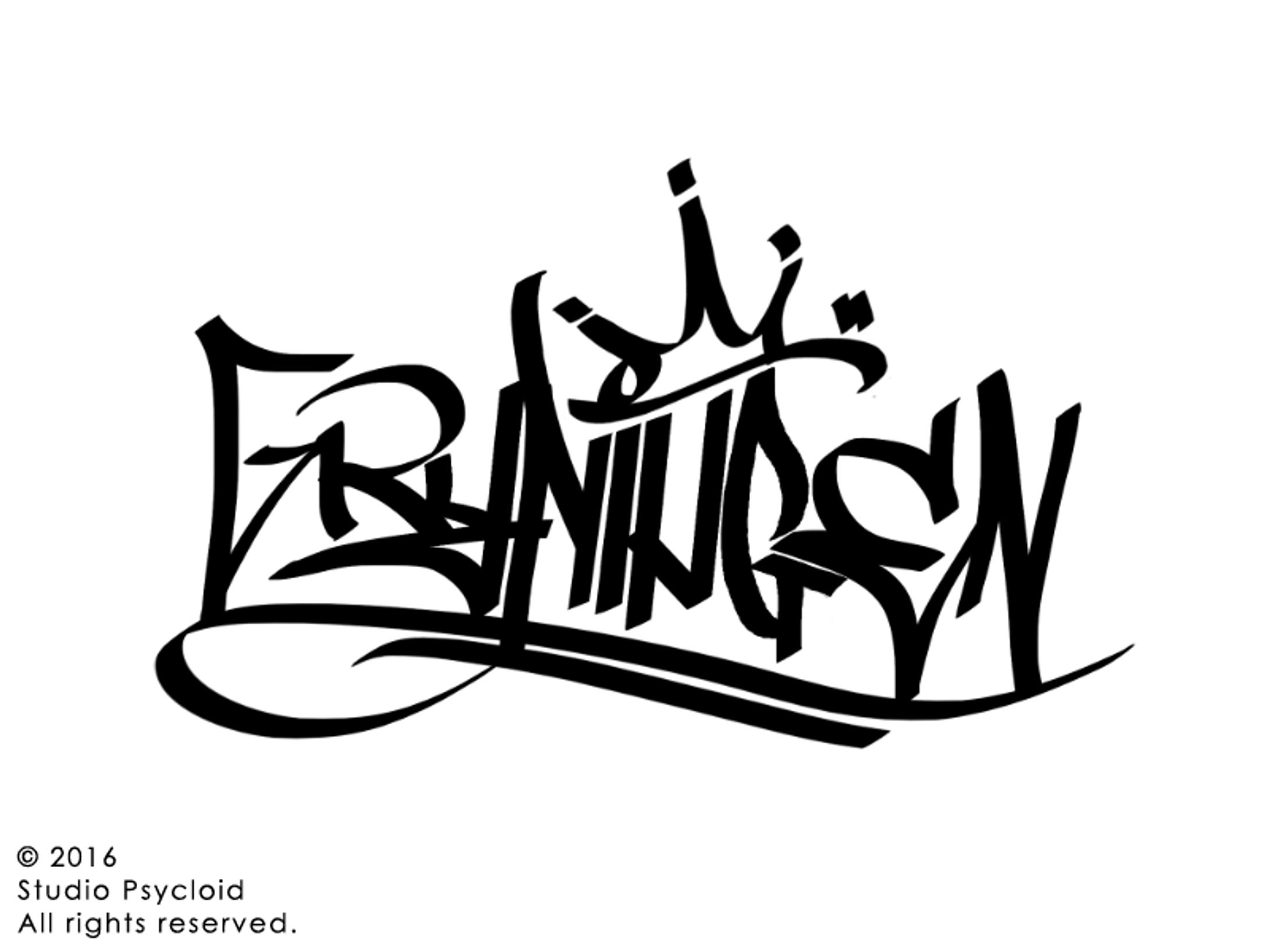 "Gryningen" Logo-1