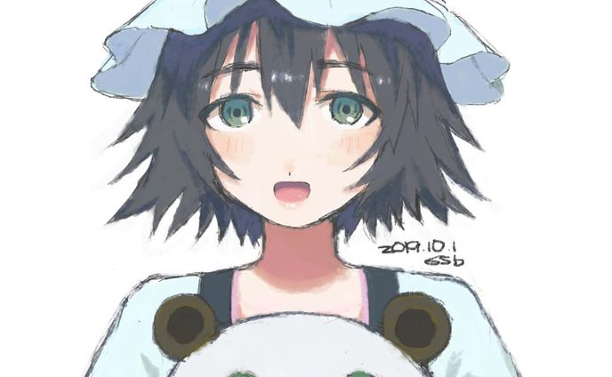 シュタゲらくがき
