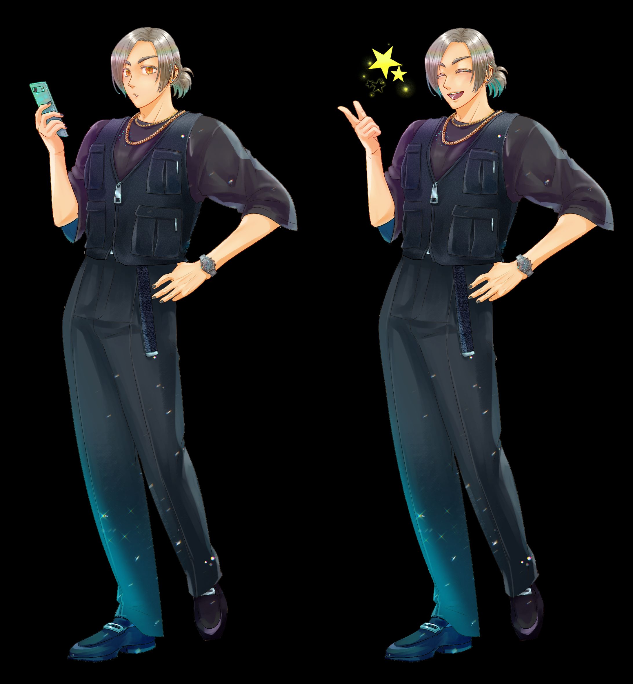 Character 立ち絵-1