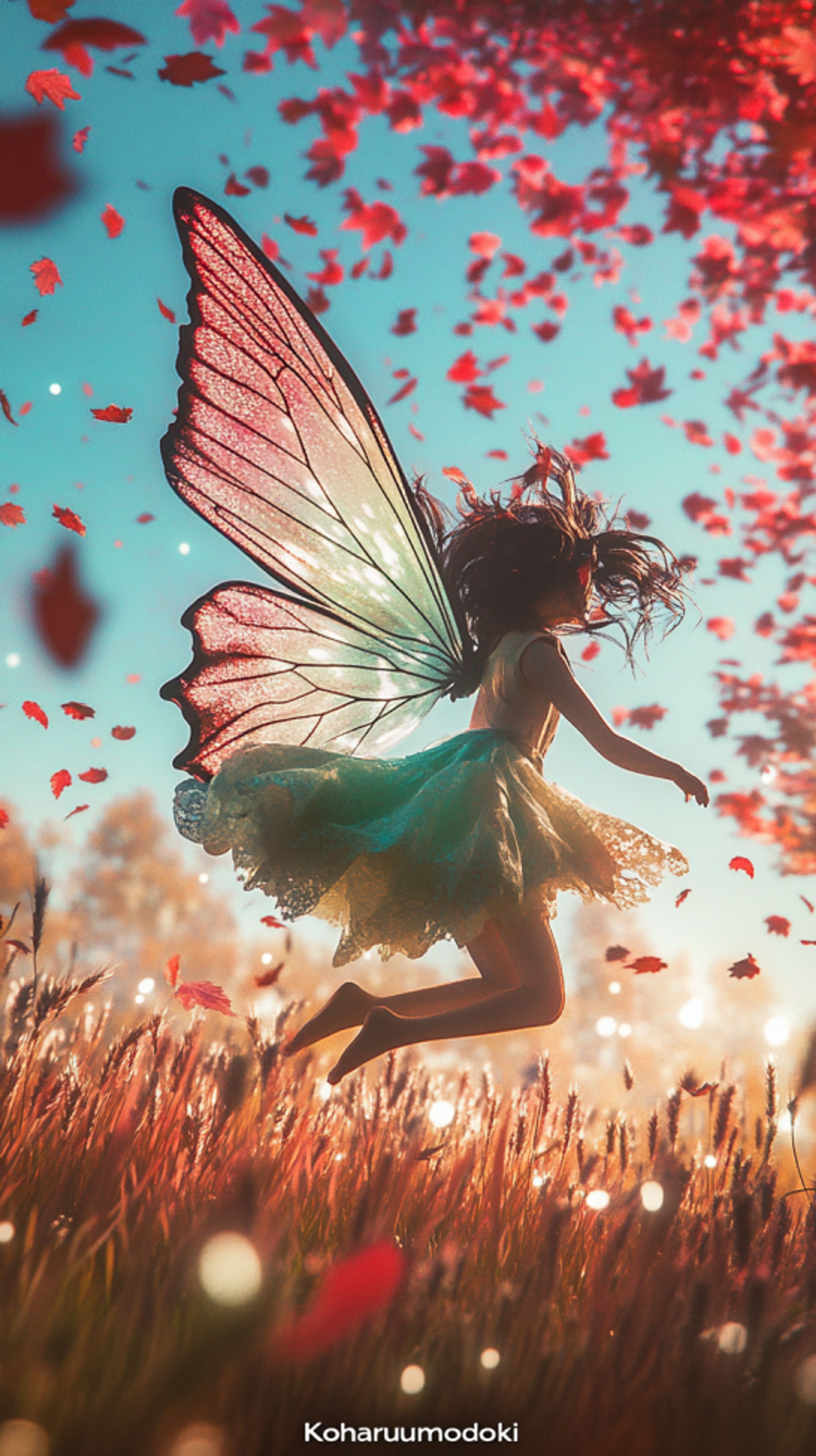 生成AIの画像作成-1