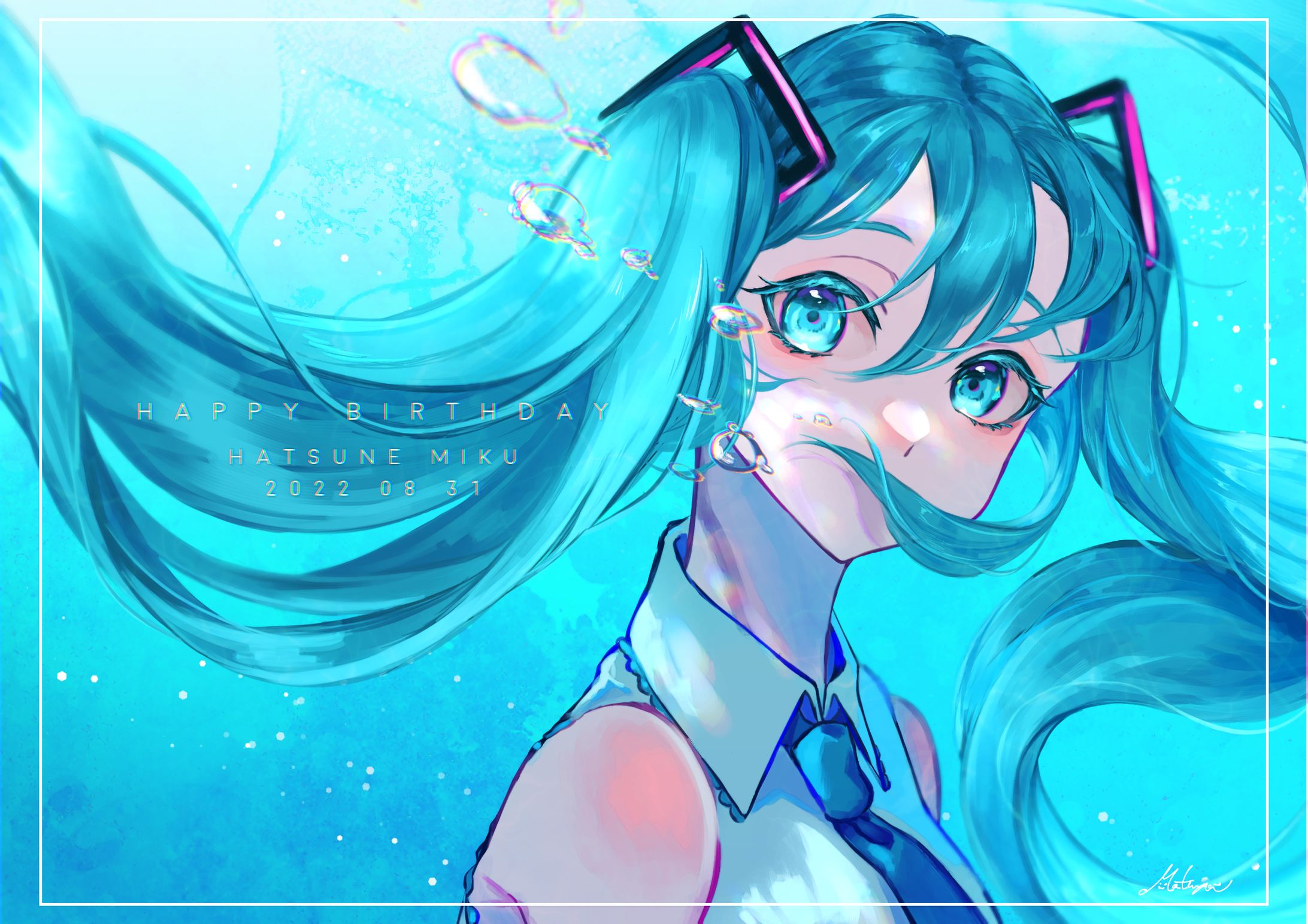 初音ミク-1