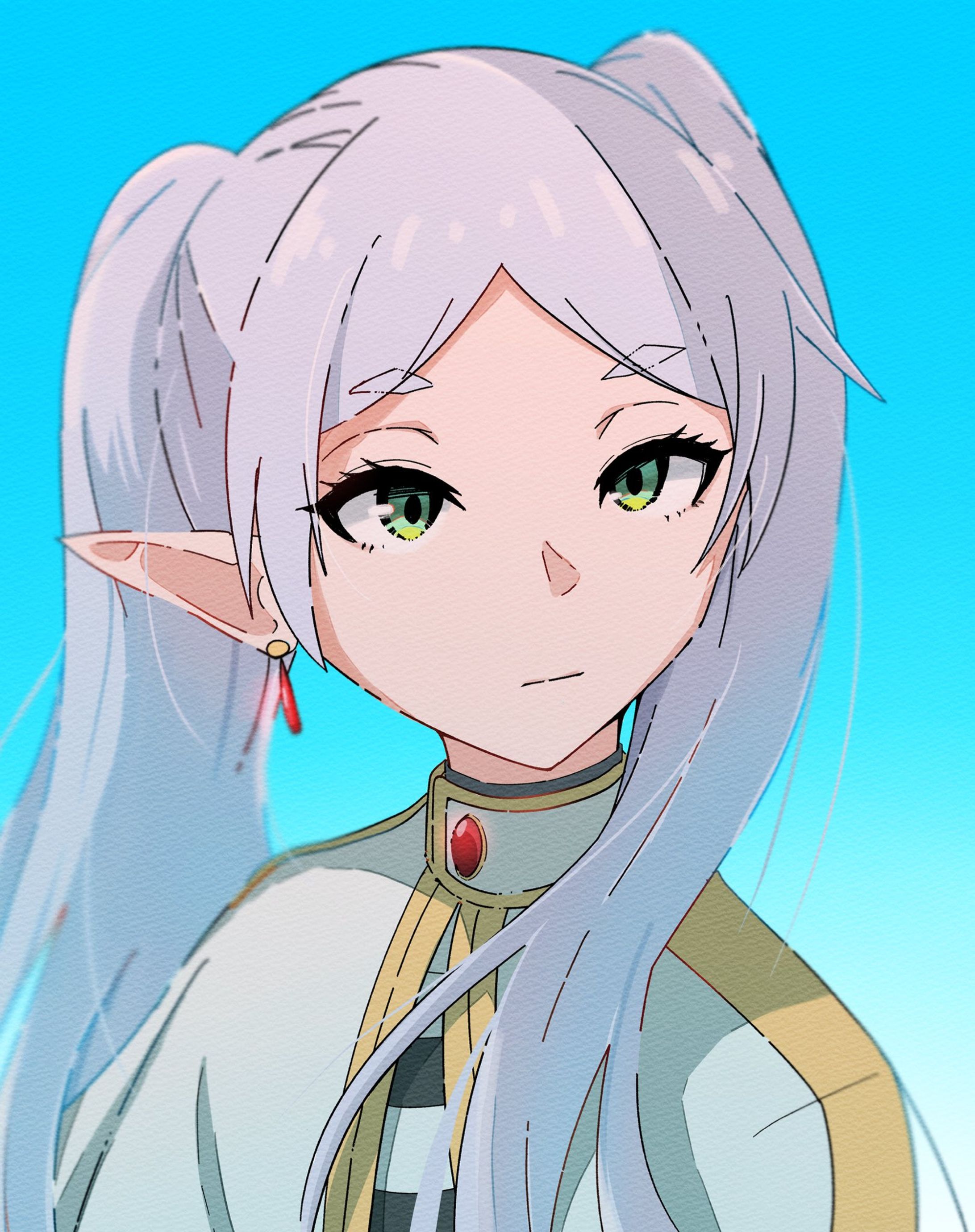 葬送のフリーレン-1