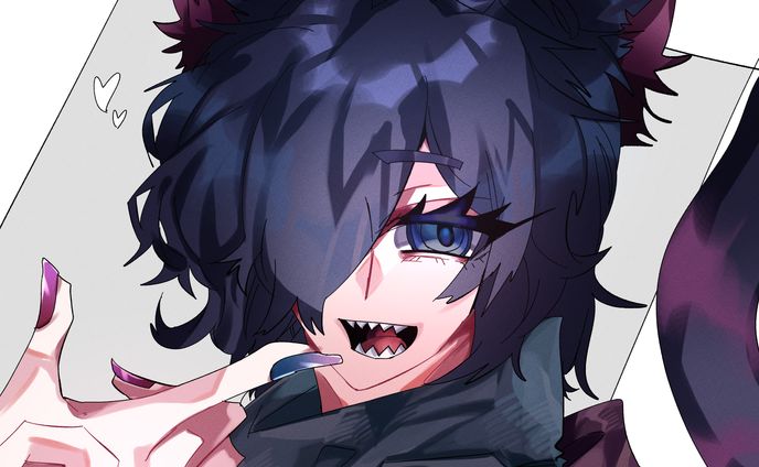 一枚絵サンプル