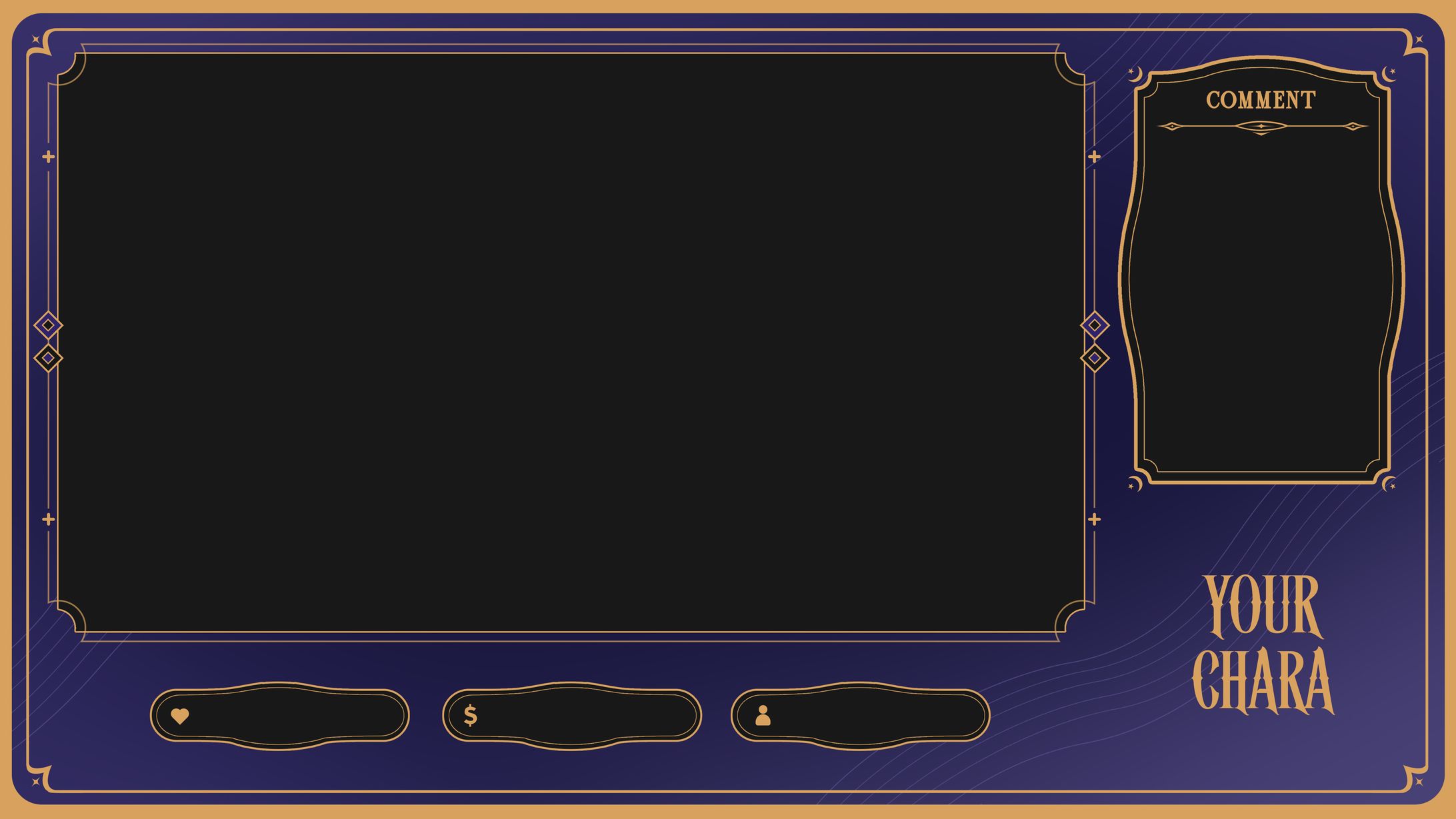 stream overlay-1