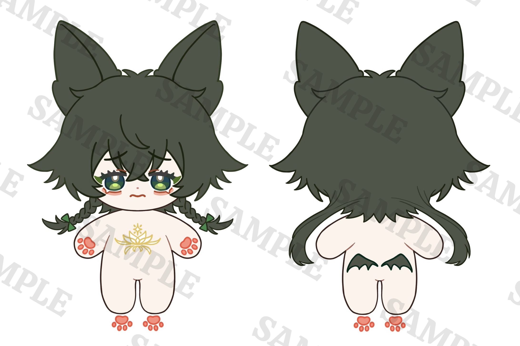 個人様COMMISSION（2025）-1