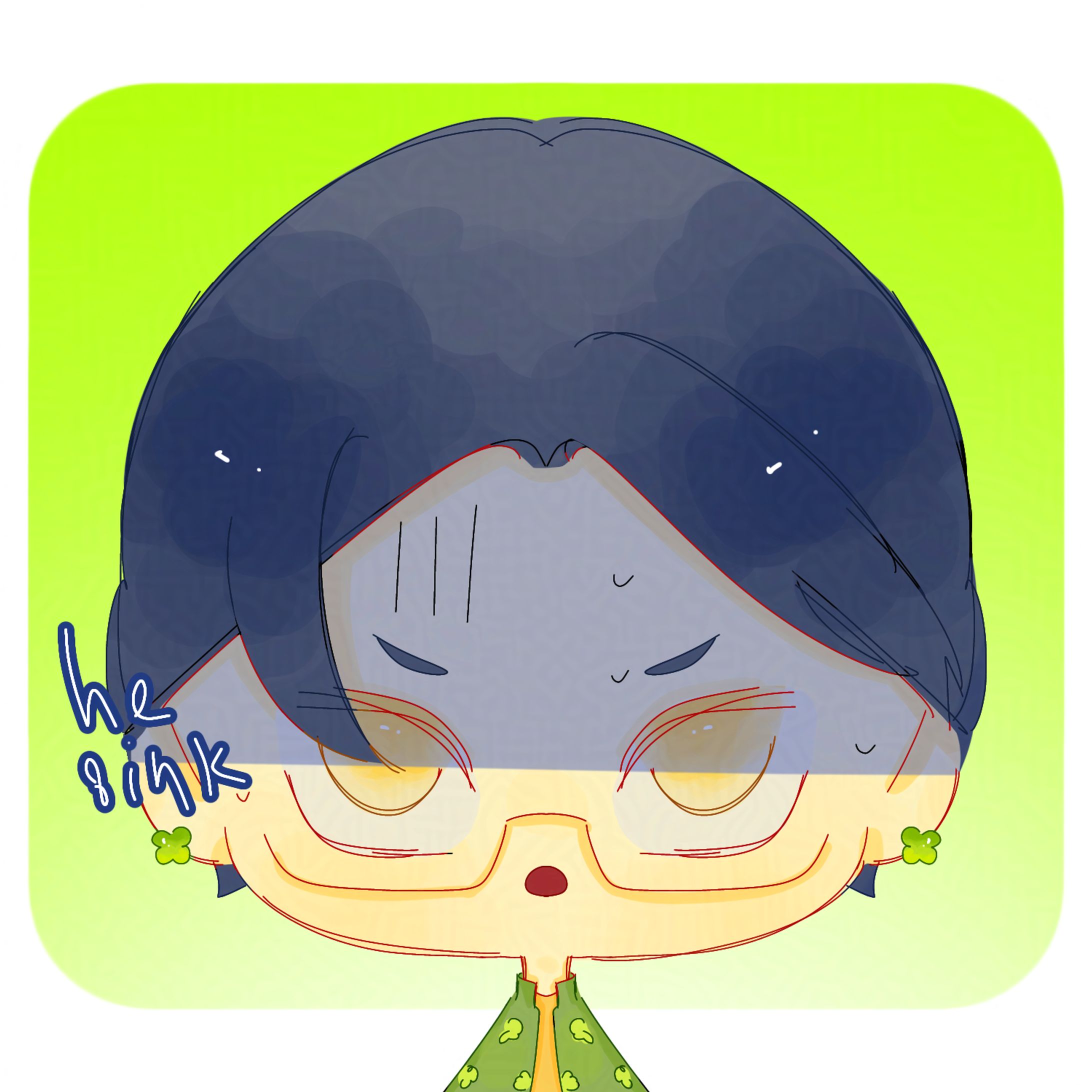 Chibi icon-1