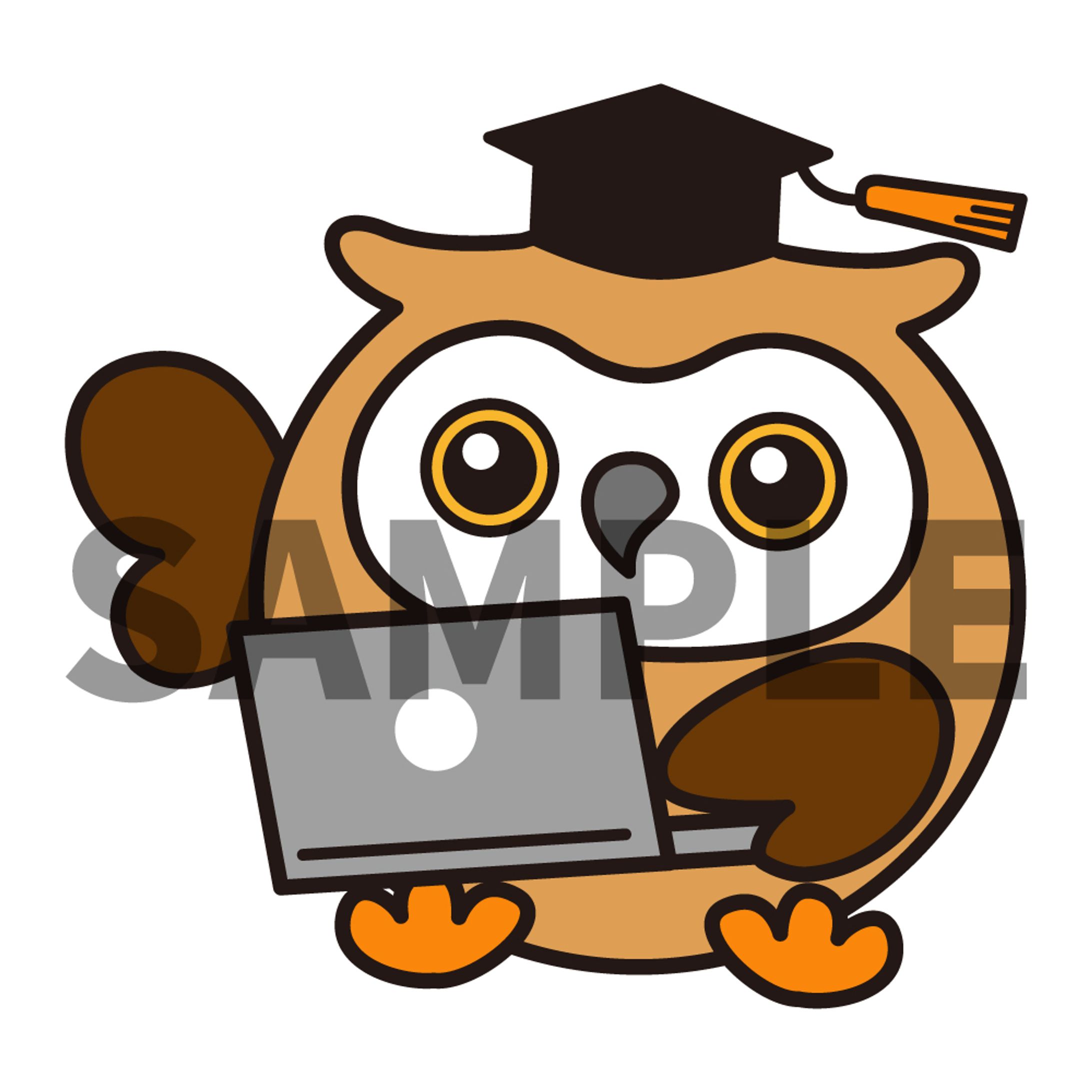eラーニングサイトキャラクター作成-1