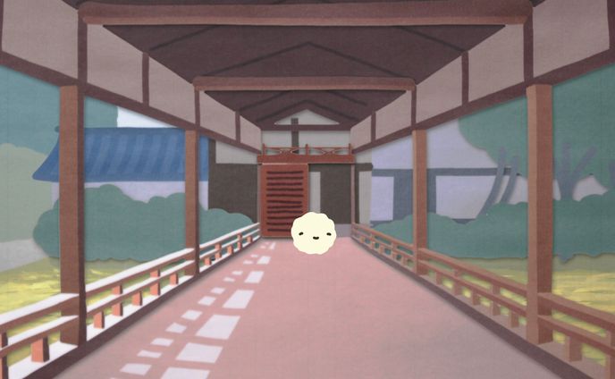 Gojo Short Animation Gallery