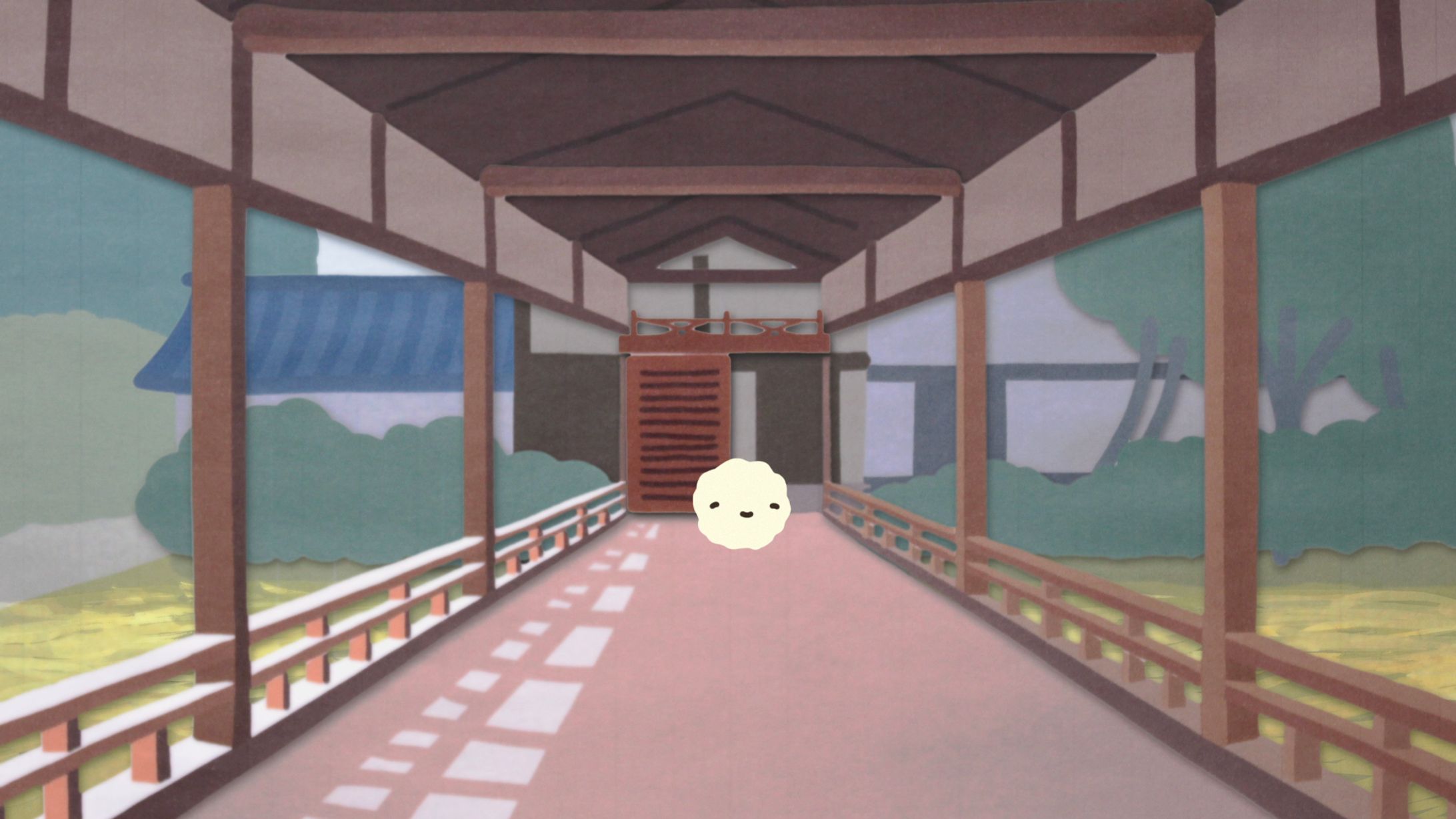 Gojo Short Animation Gallery-1