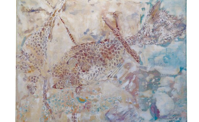 キリン-ある日-