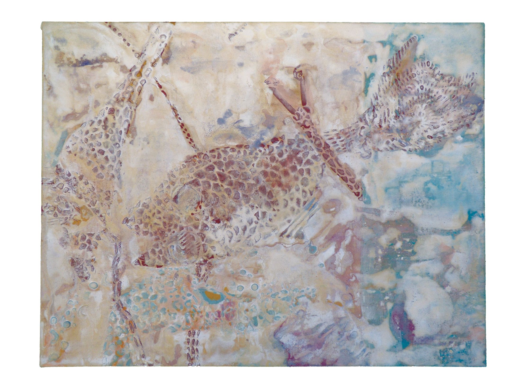 キリン-ある日--1