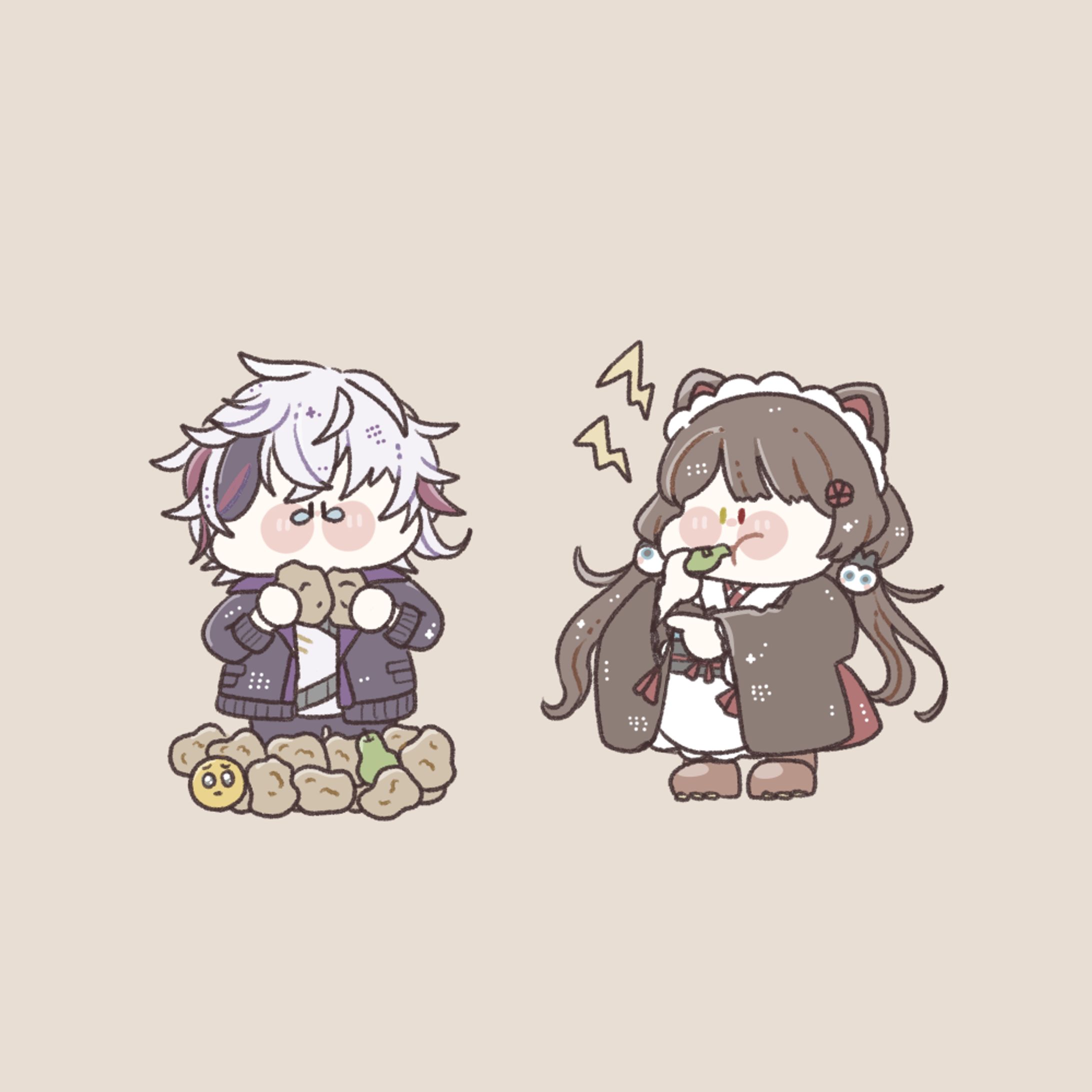 【FA】ふわとこおいも-1