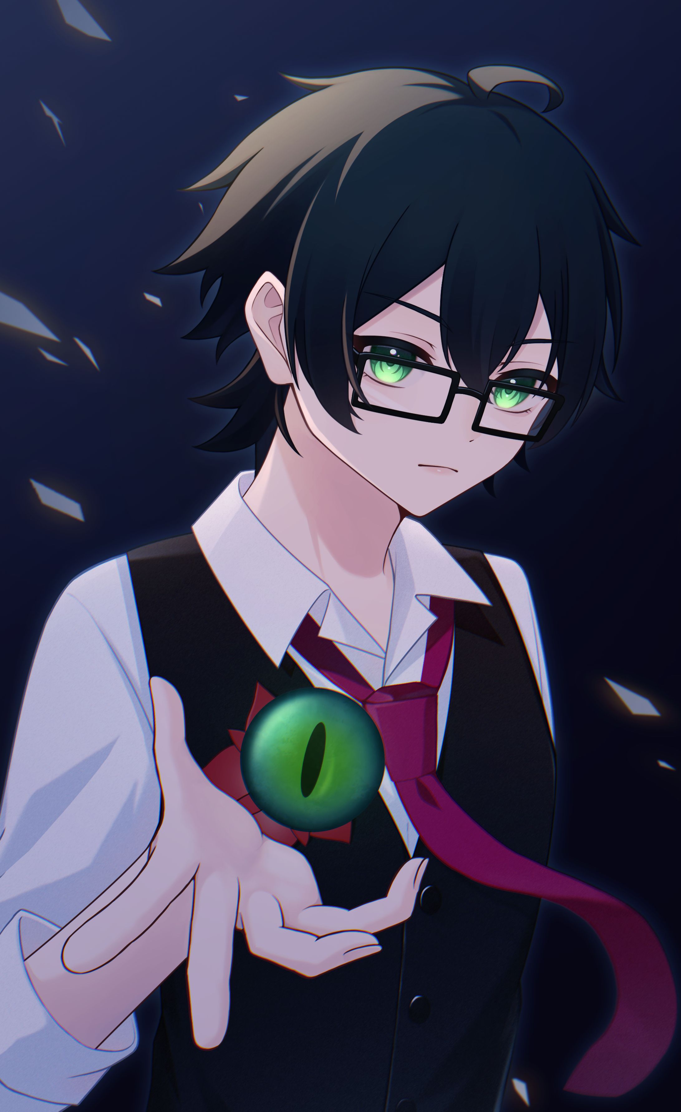 【二次創作】おんりー-1