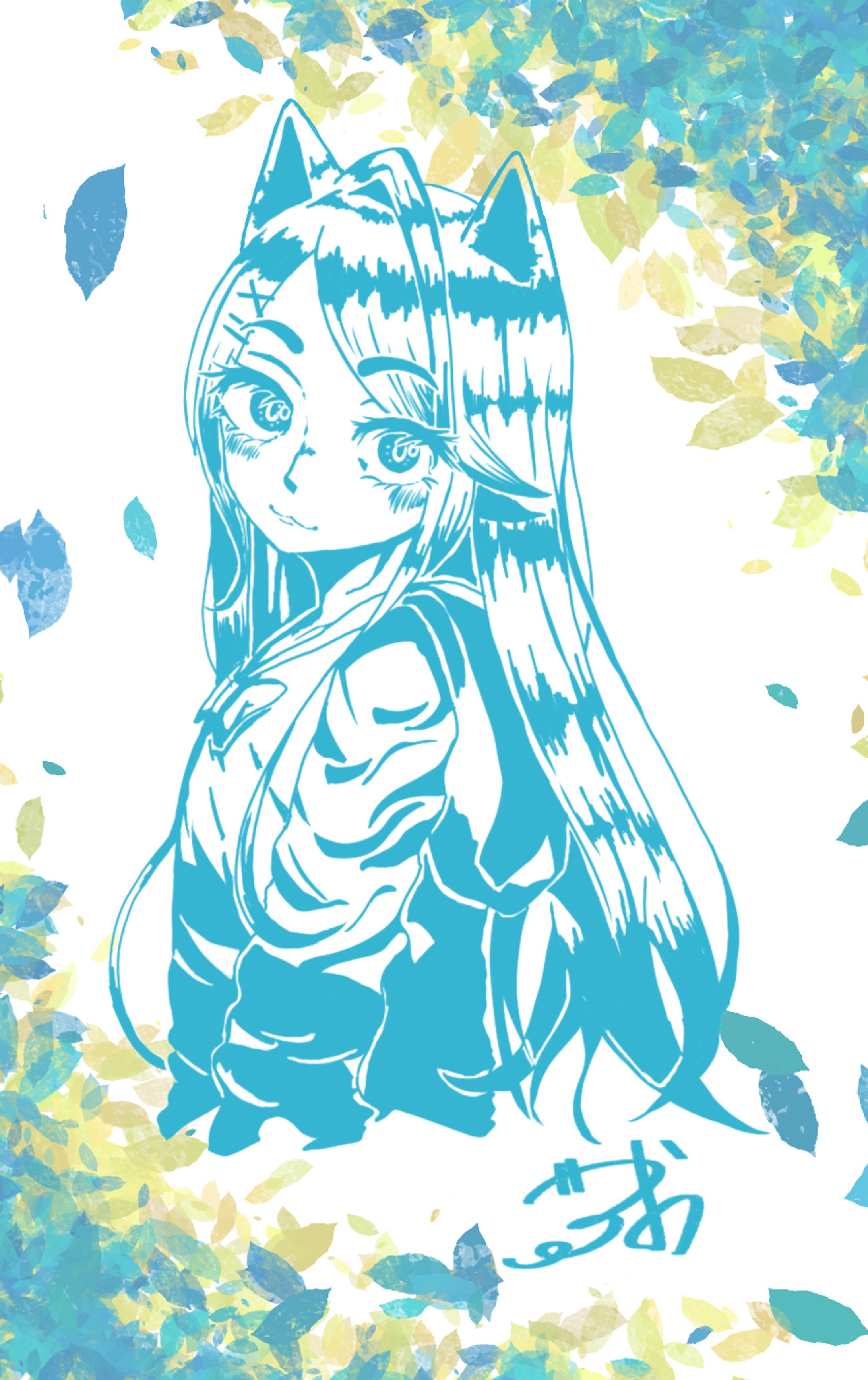 うちの子まとめその1-1