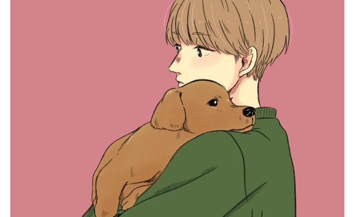 illustration174✍️

#100日チャレンジ の37/100

🐕

#illustration #art #drawing #ipadillustration #ipadart #創作イラスト #イラストグラム #イラストレーション #創作男子 #シンプルイラスト#オリジナルイラスト #デジタルイラスト #絵柄が好みって人にフォローされたい #1日1投稿 #お絵描きグラム #artgram #일러스트 #插图