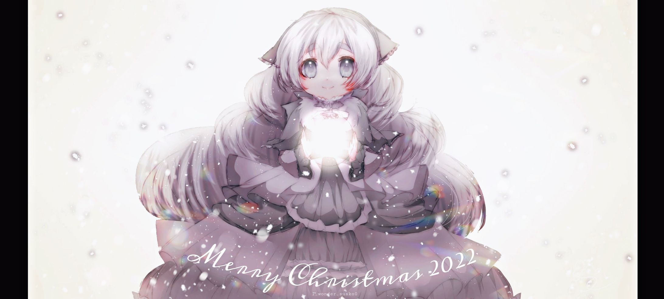クリスマス2022 その2-1