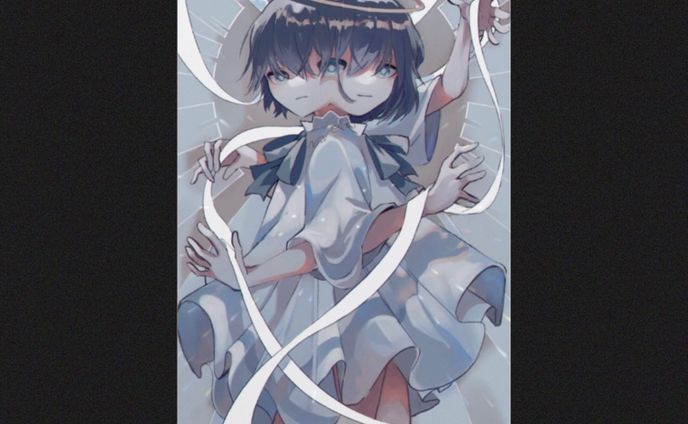 グラレコ、illustrator