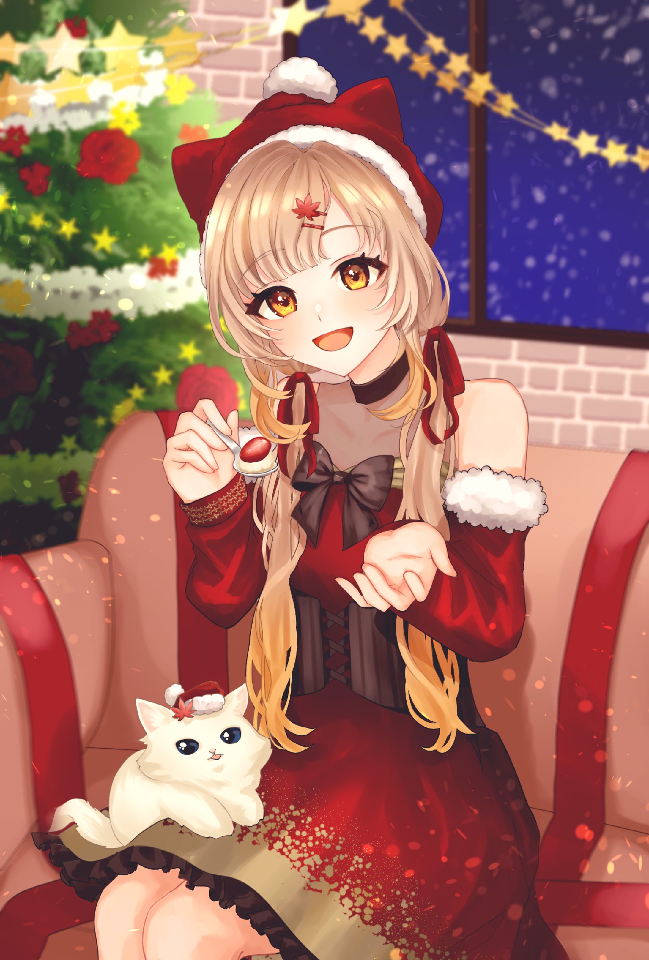 【Commission】-1
