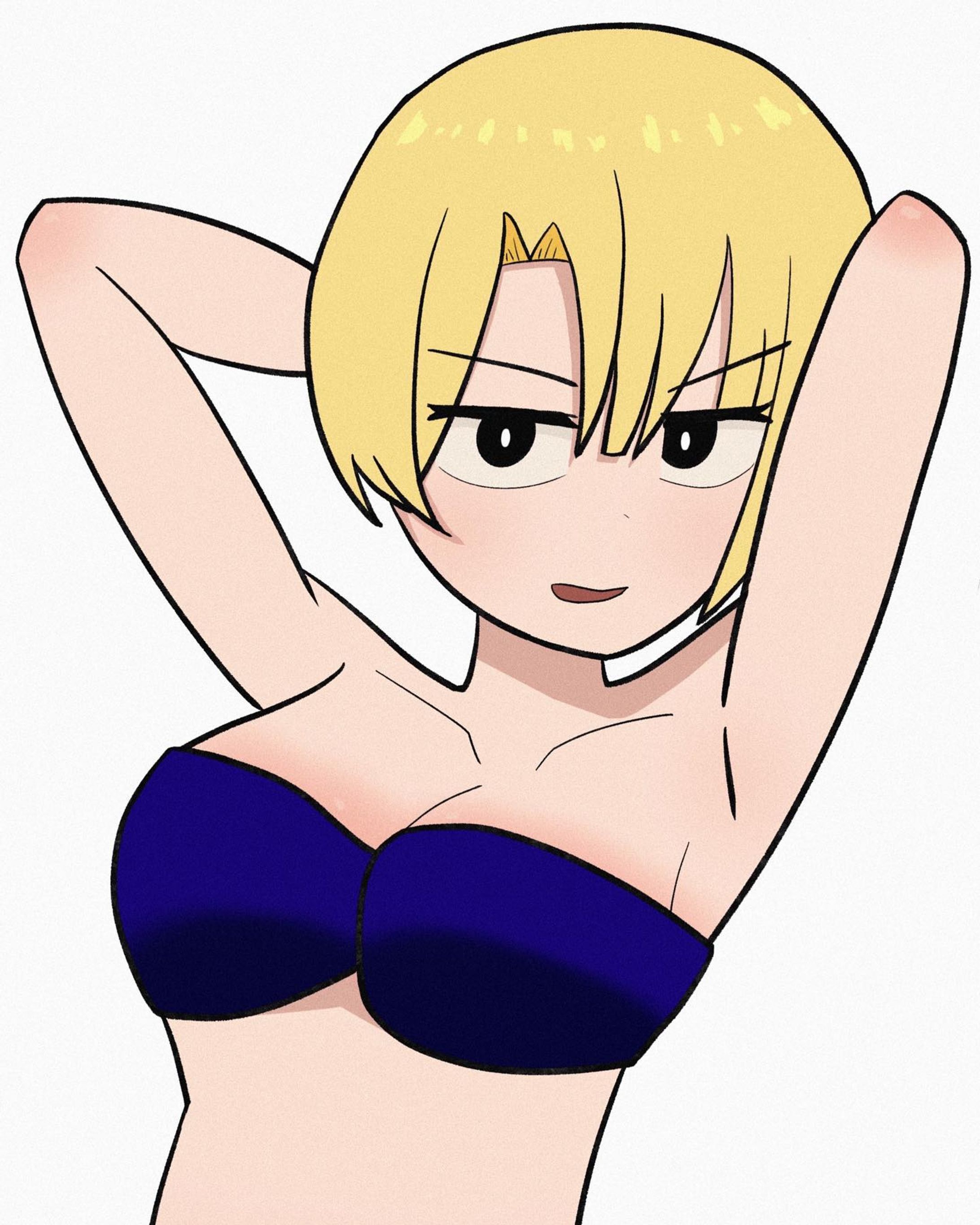 OC❤️

#イラスト
#illustration #illust #oc #girlillustration #goldhair #bikinigirl #bikini #bikiniillustration-1