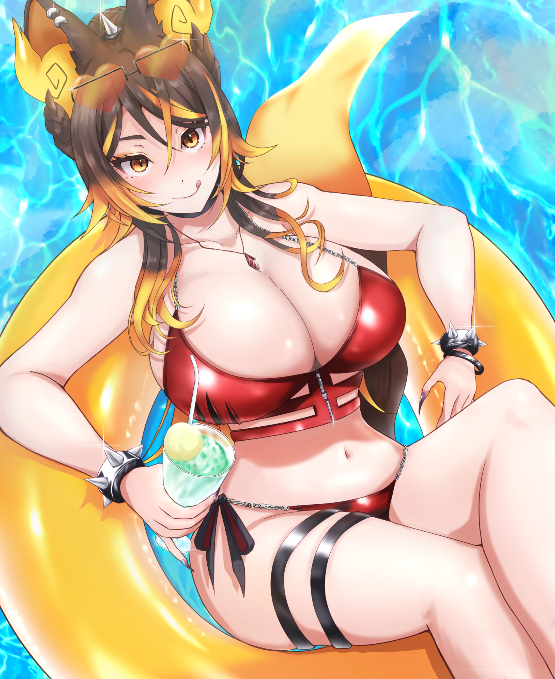 シンダー-1