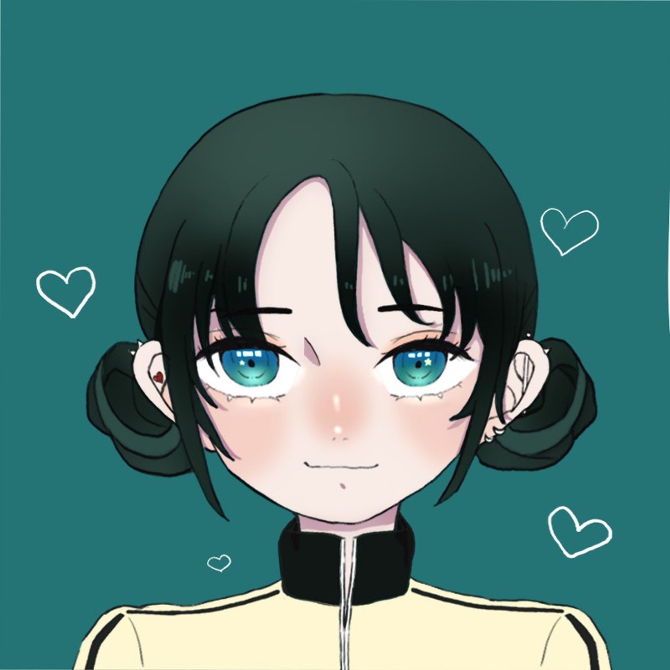 女の子-1