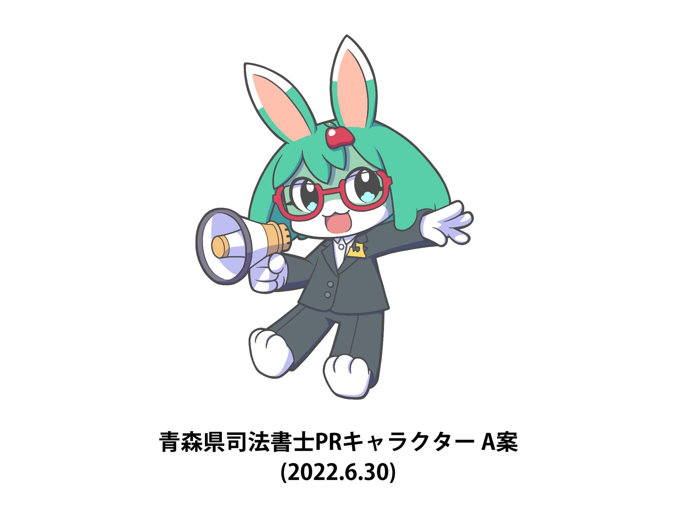 キャラクター「入賞外」　🔄24.4.21-1