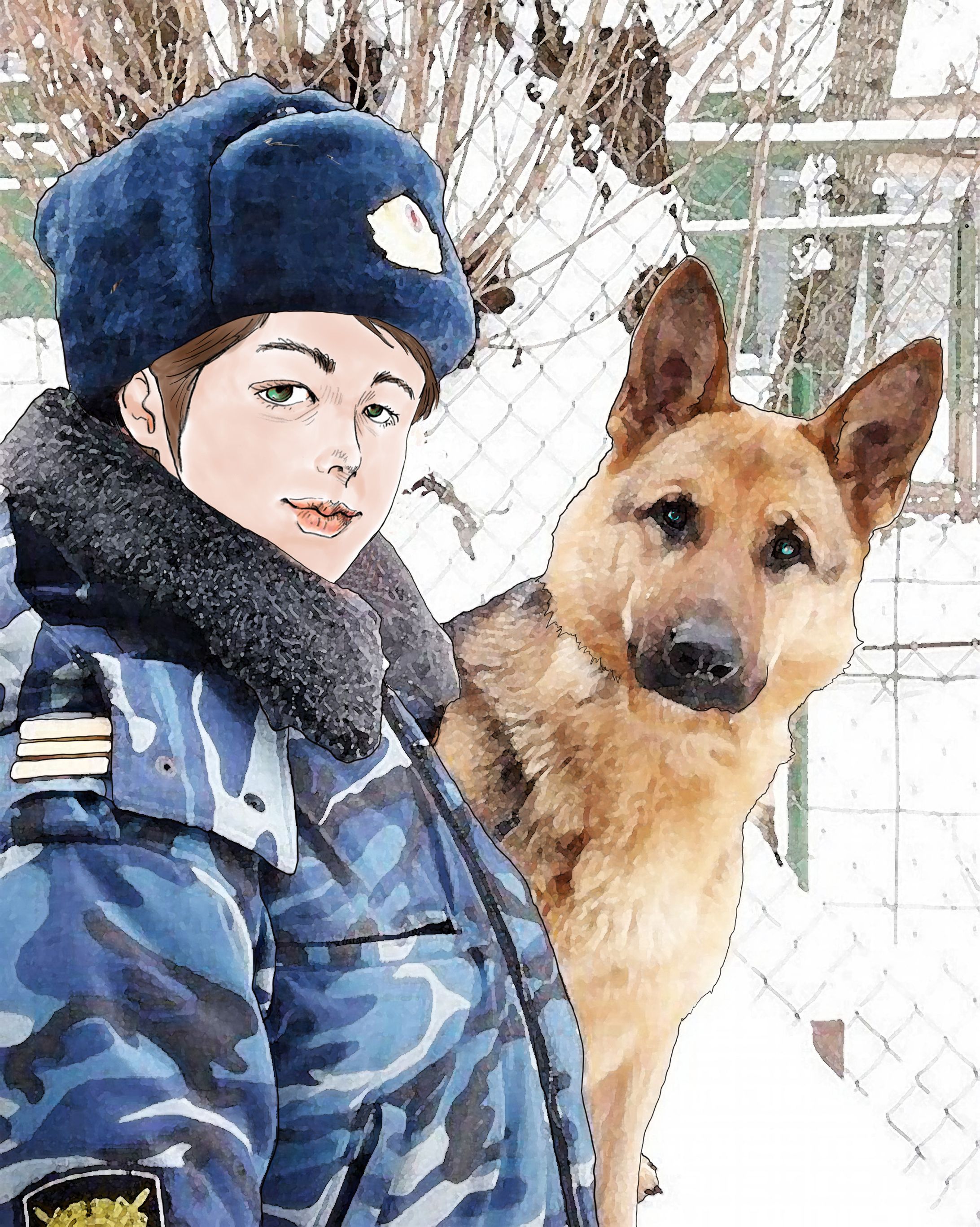 buddy in trust-1