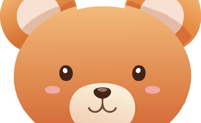 クマちゃん / キャラクター