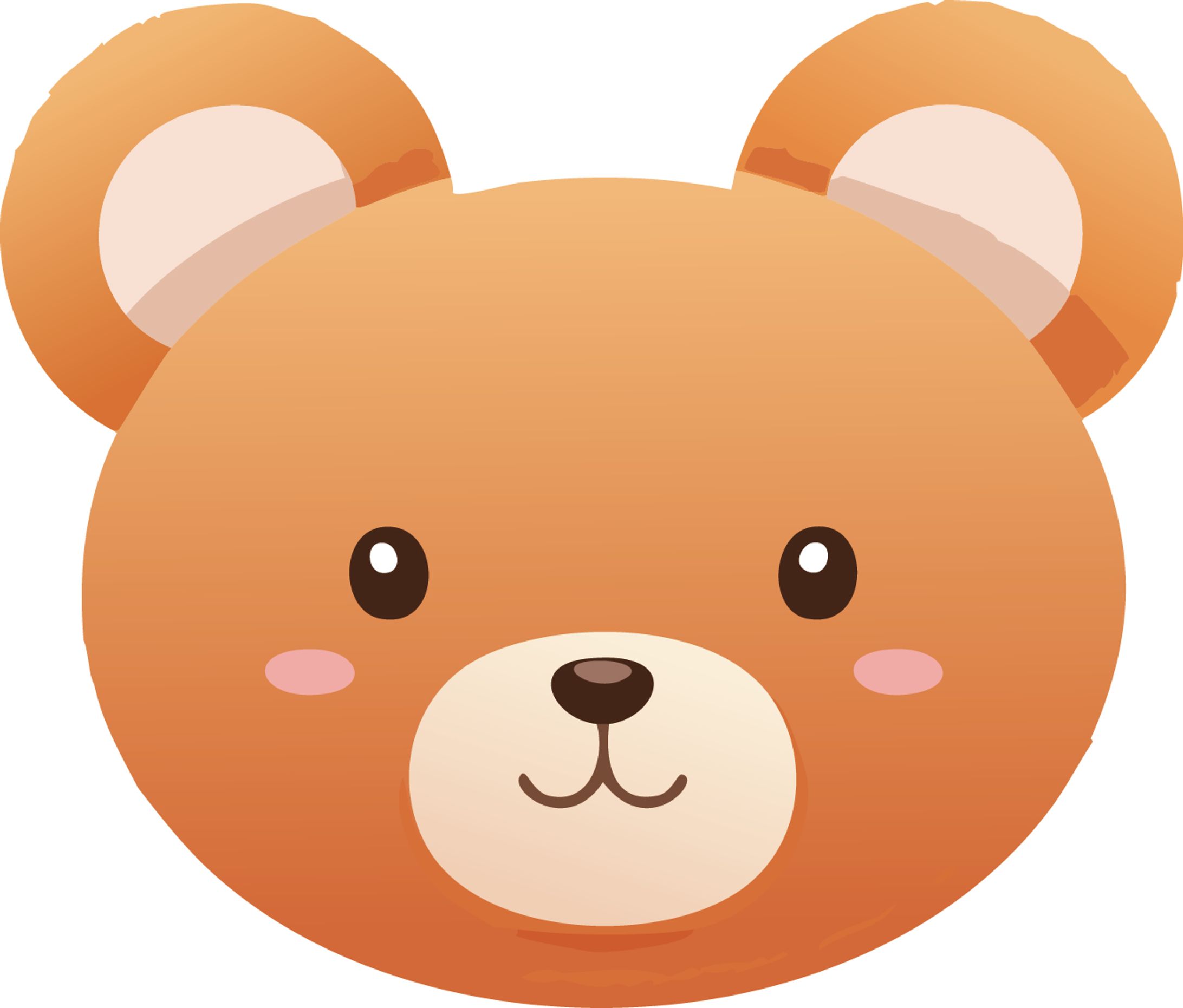 クマちゃん / キャラクター-1