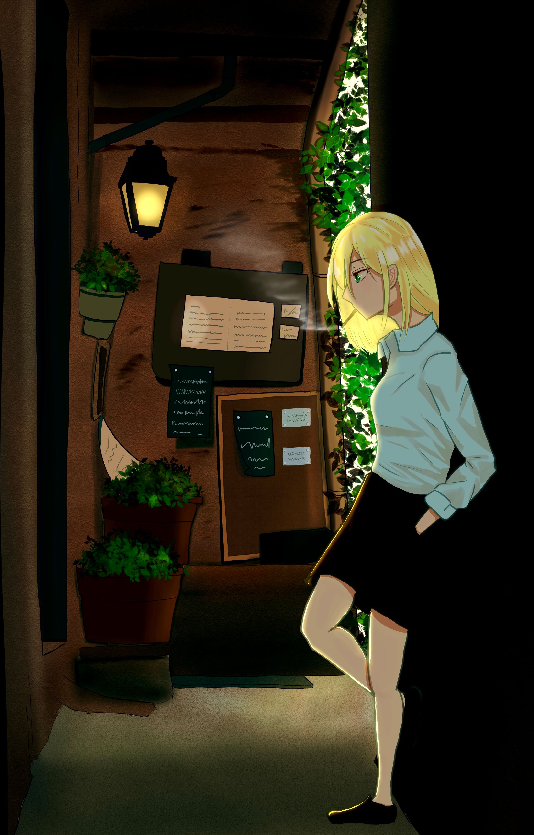 忘れられない-1