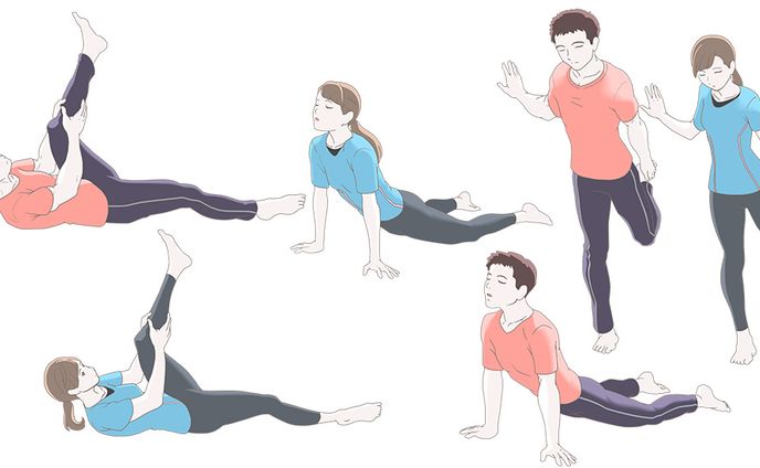 画家、学習
