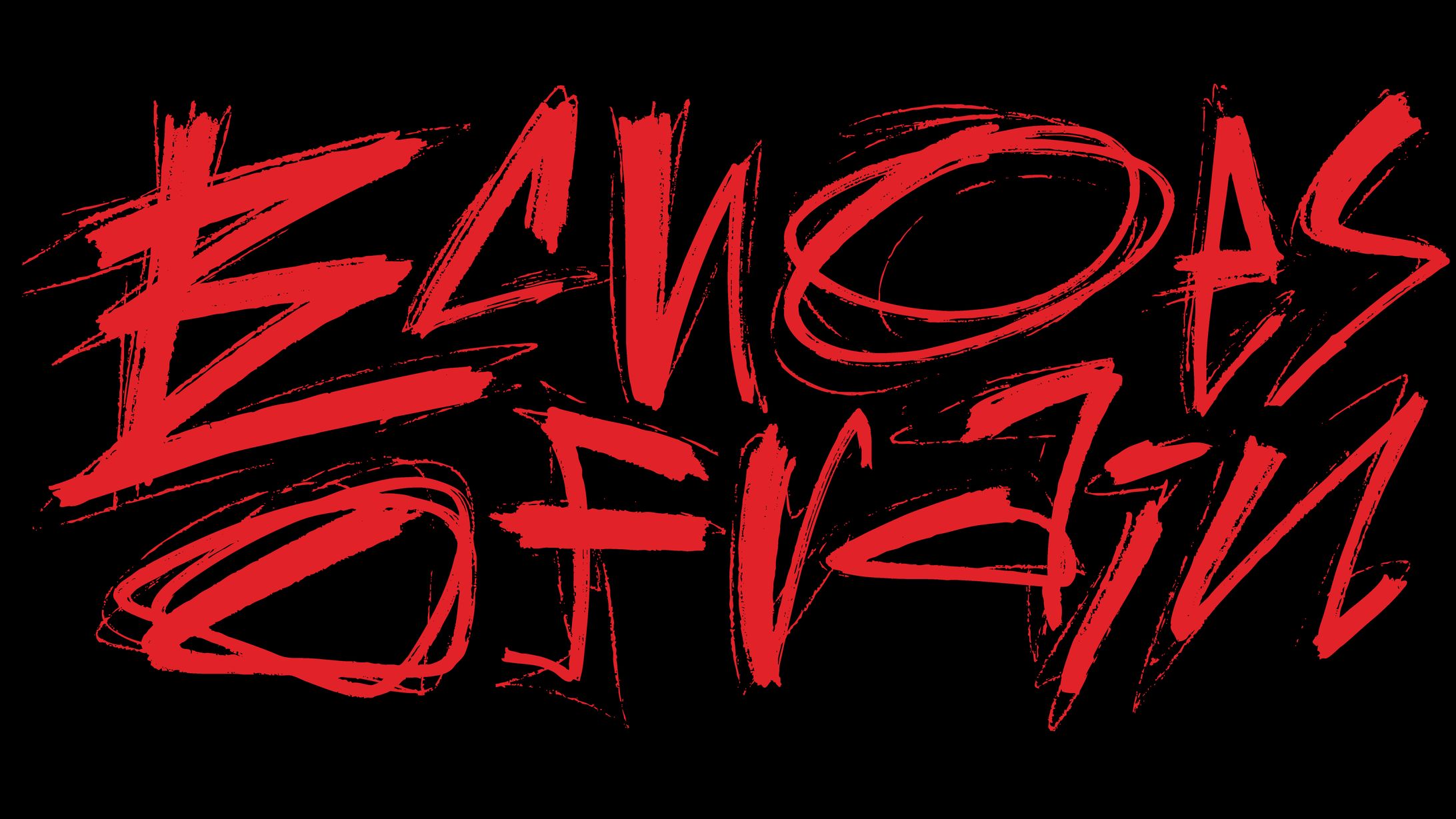 春猿火『回向 -echo-』ライブリリックデザイン-1