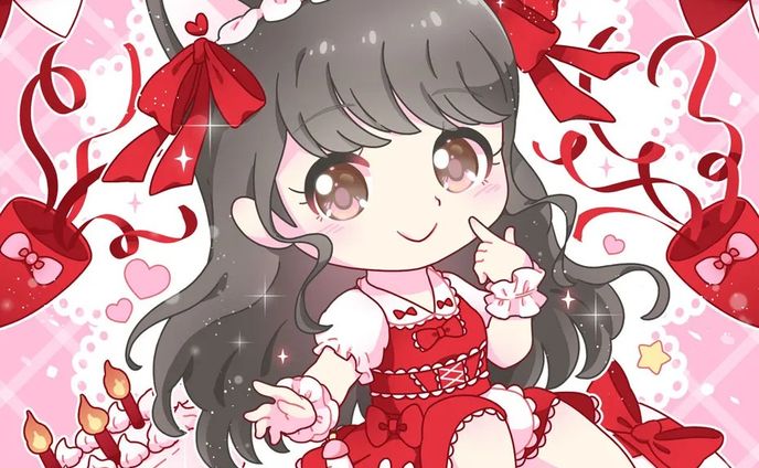 サンプルイラスト