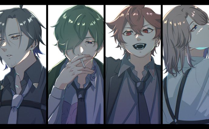 【skeb】リクエスト