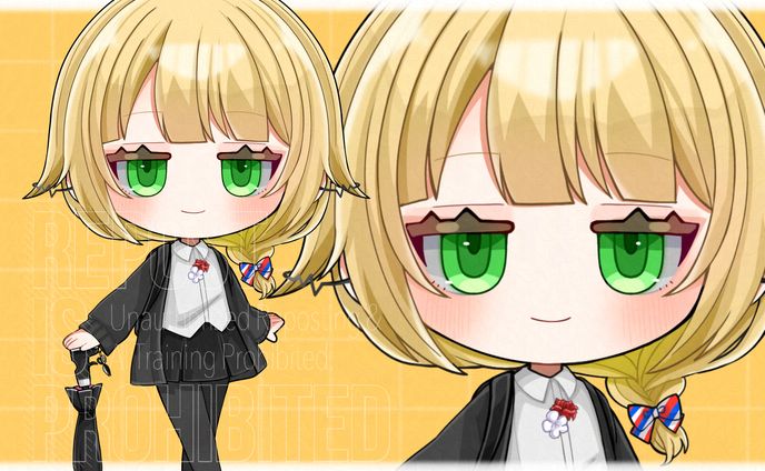 Murolさま ご依頼品②